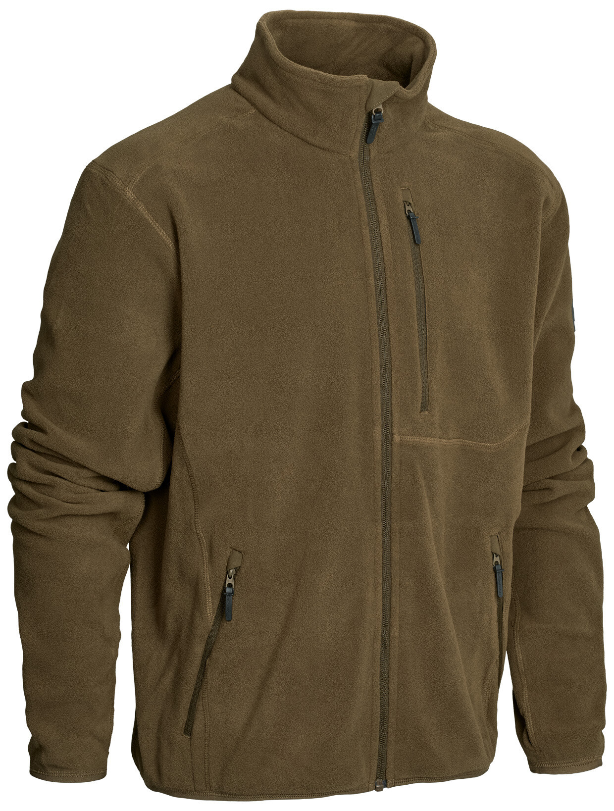 Northern Hunting Kettil 2000 comfort Midlayer Oberteil (green)