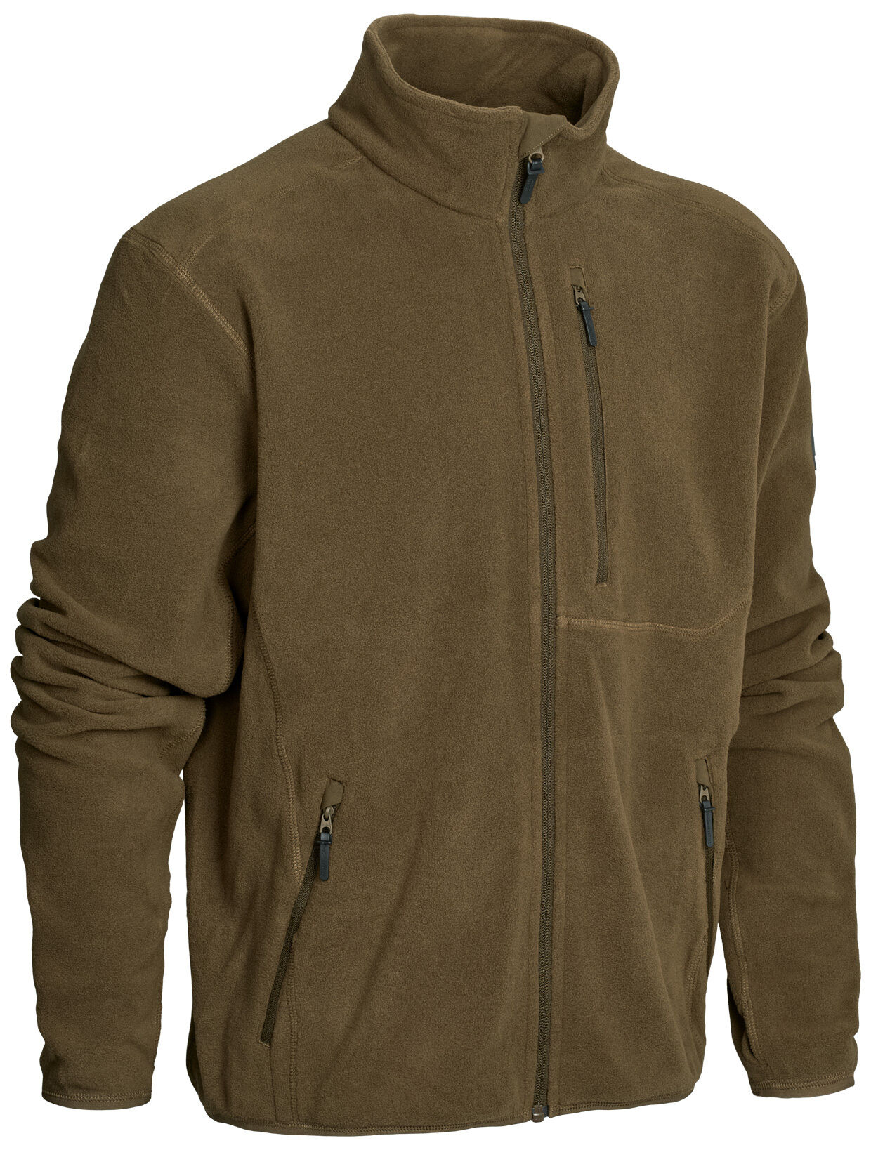 Northern Hunting Kettil 2000 comfort Midlayer Oberteil (green) Northern Hunting Kettil 2000 comfort Midlayer Oberteil (green)