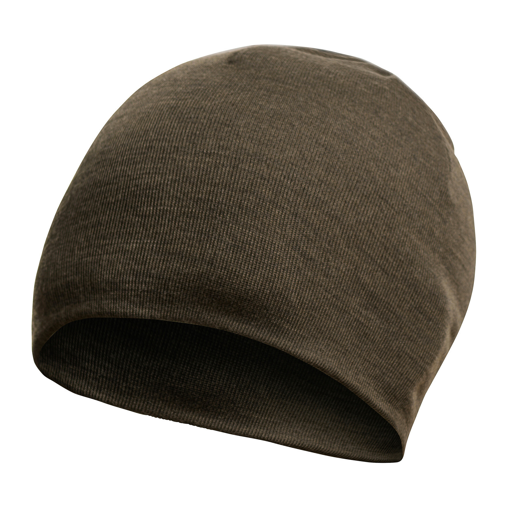Woolpower Beanie LITE Wollmütze (pine green)