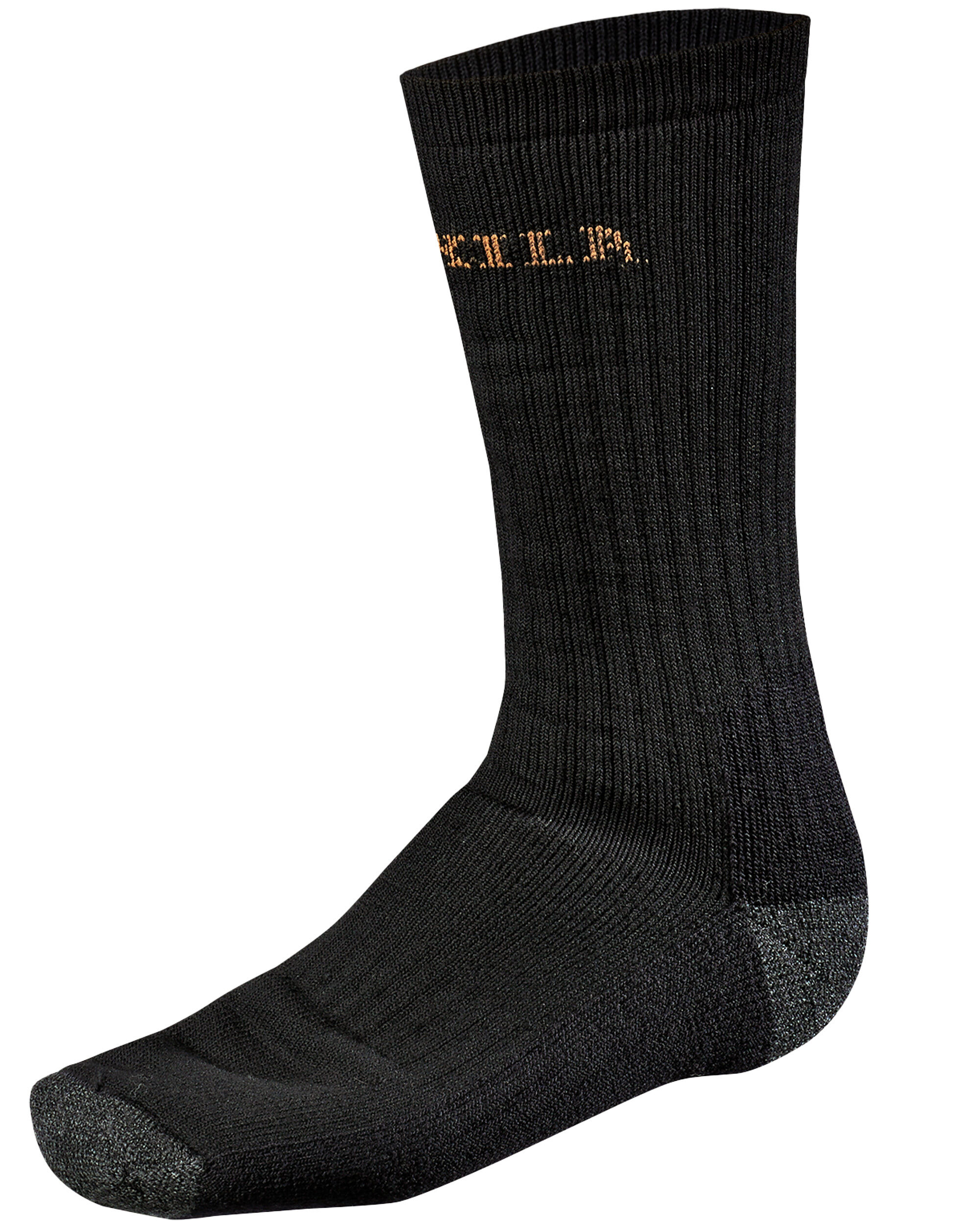 Härkila Expedition Socken (Black)