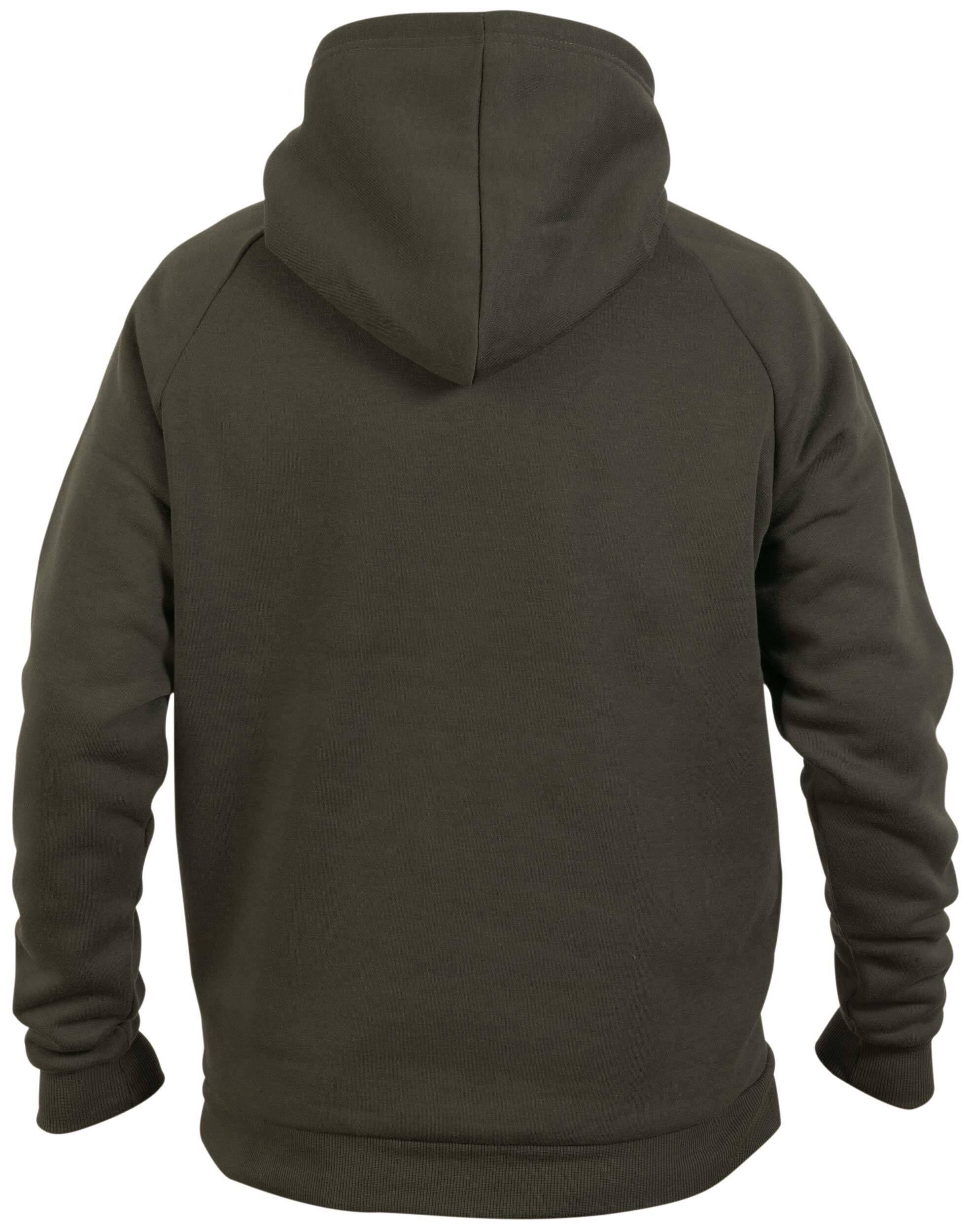 Hart Branded-H Wildboar Hoodie Hart Branded-H Wildboar Hoodie