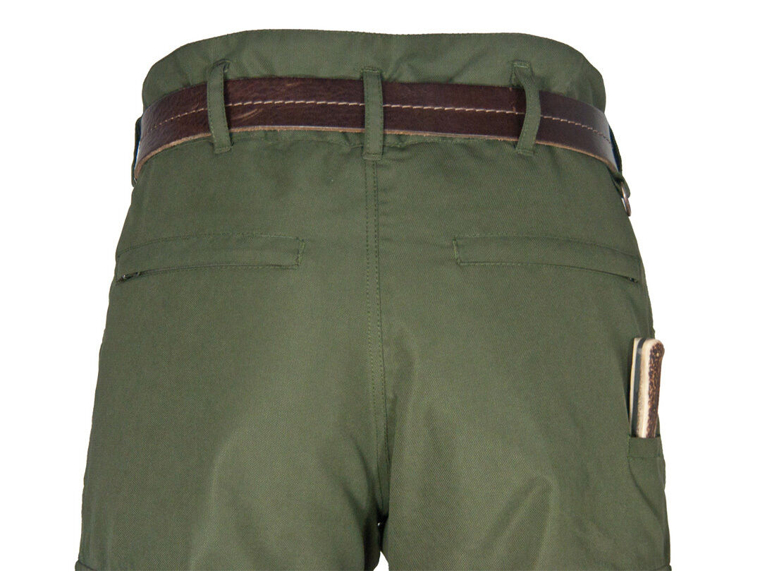 Hubertus Jagdhose Forest (oliv) Hubertus Jagdhose Forest (oliv)