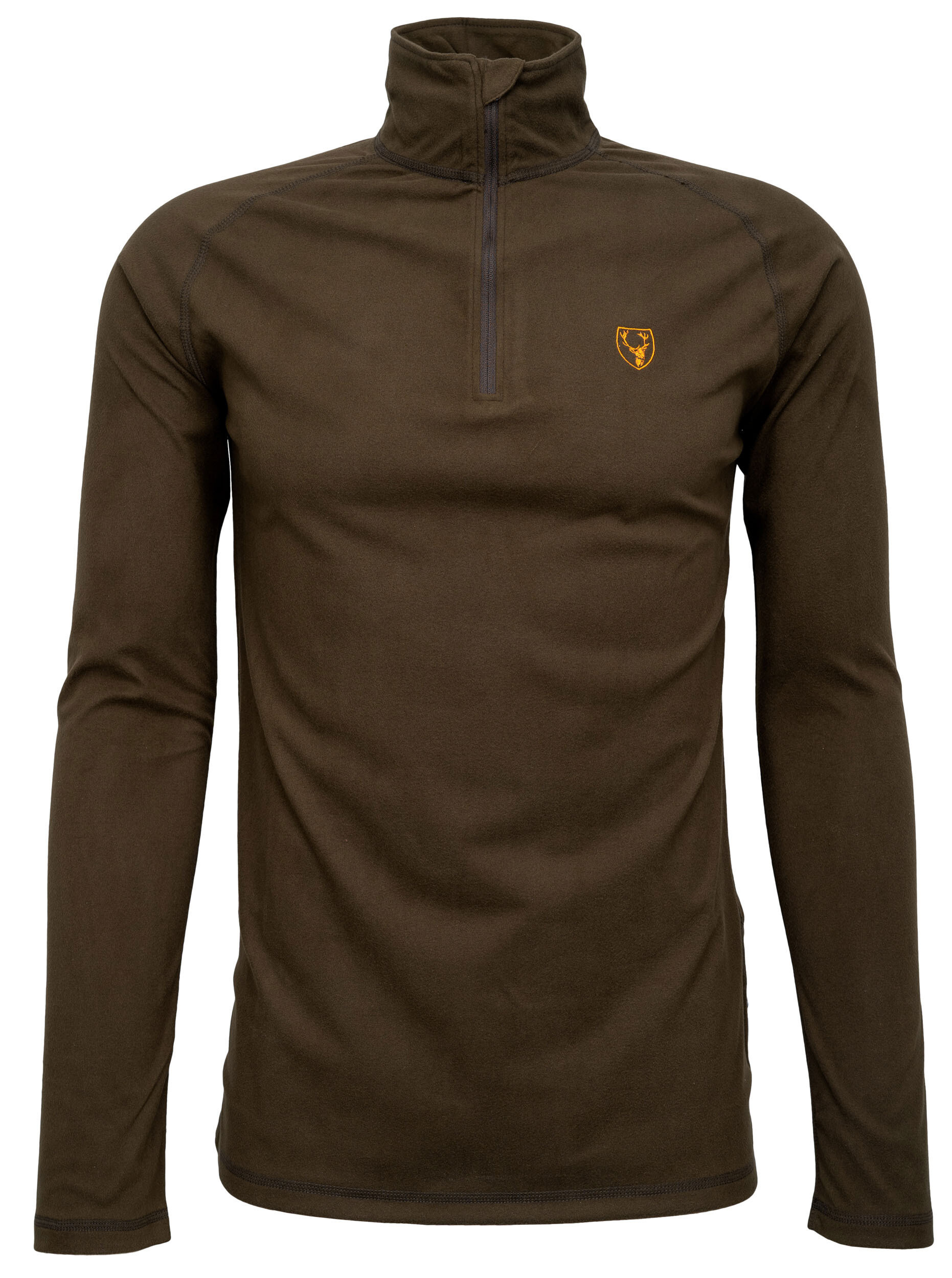 Hubertus Funktionsshirt (oliv) Hubertus Funktionsshirt (oliv)