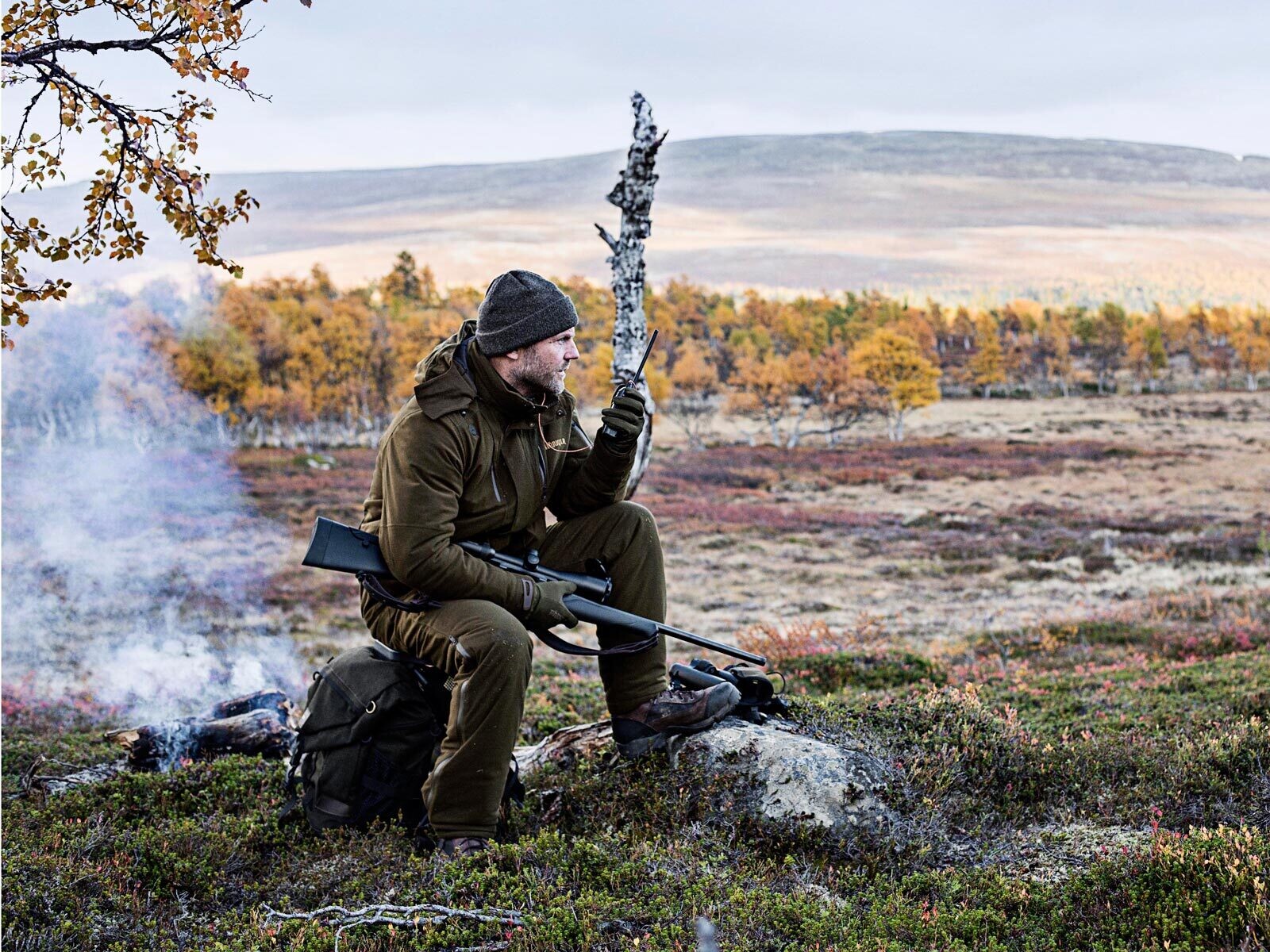 Härkila Norfell Insulated Jagdhose Härkila Norfell Insulated Jagdhose