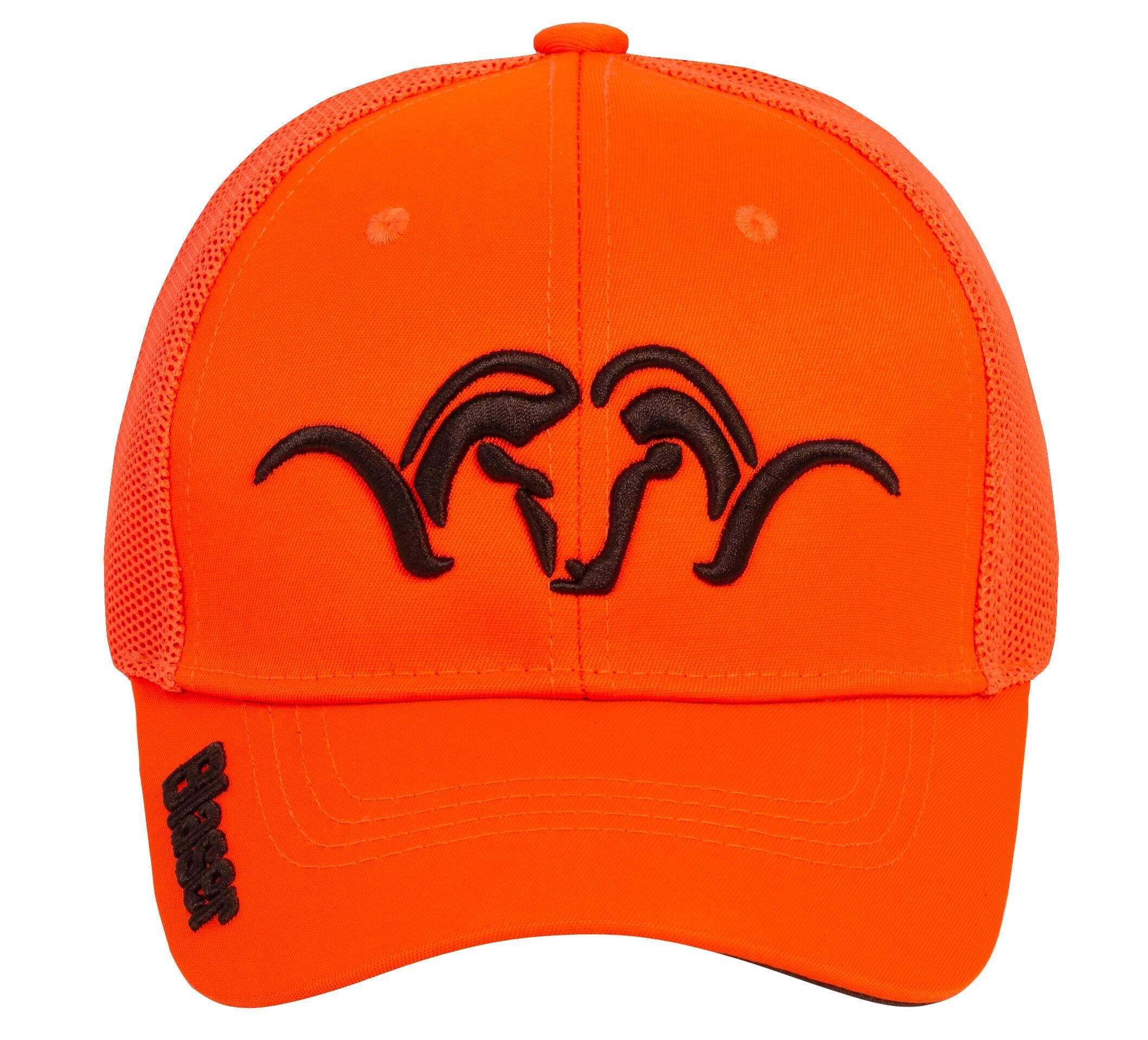 Blaser Blaze Truckerkappe (pure blaze orange)