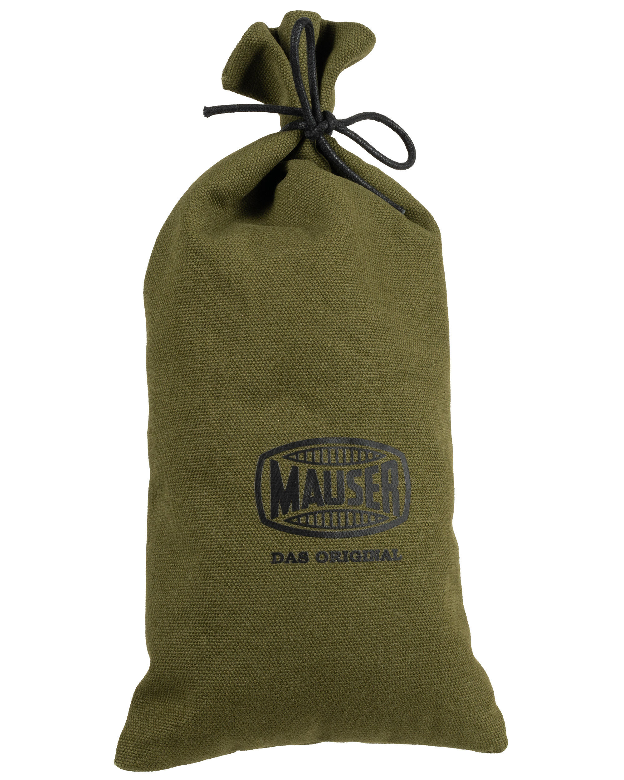 Mauser Schießsack (grün)