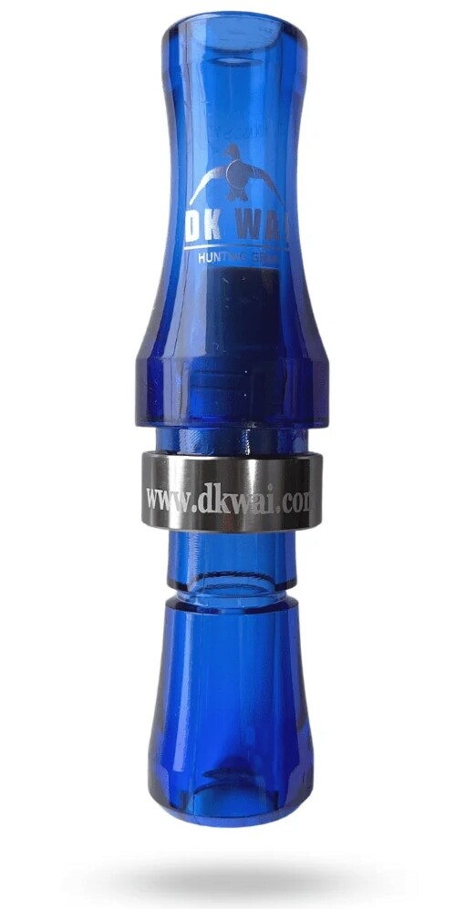 DK WAI Nilganslocker Egyptian Hammer Special Edition