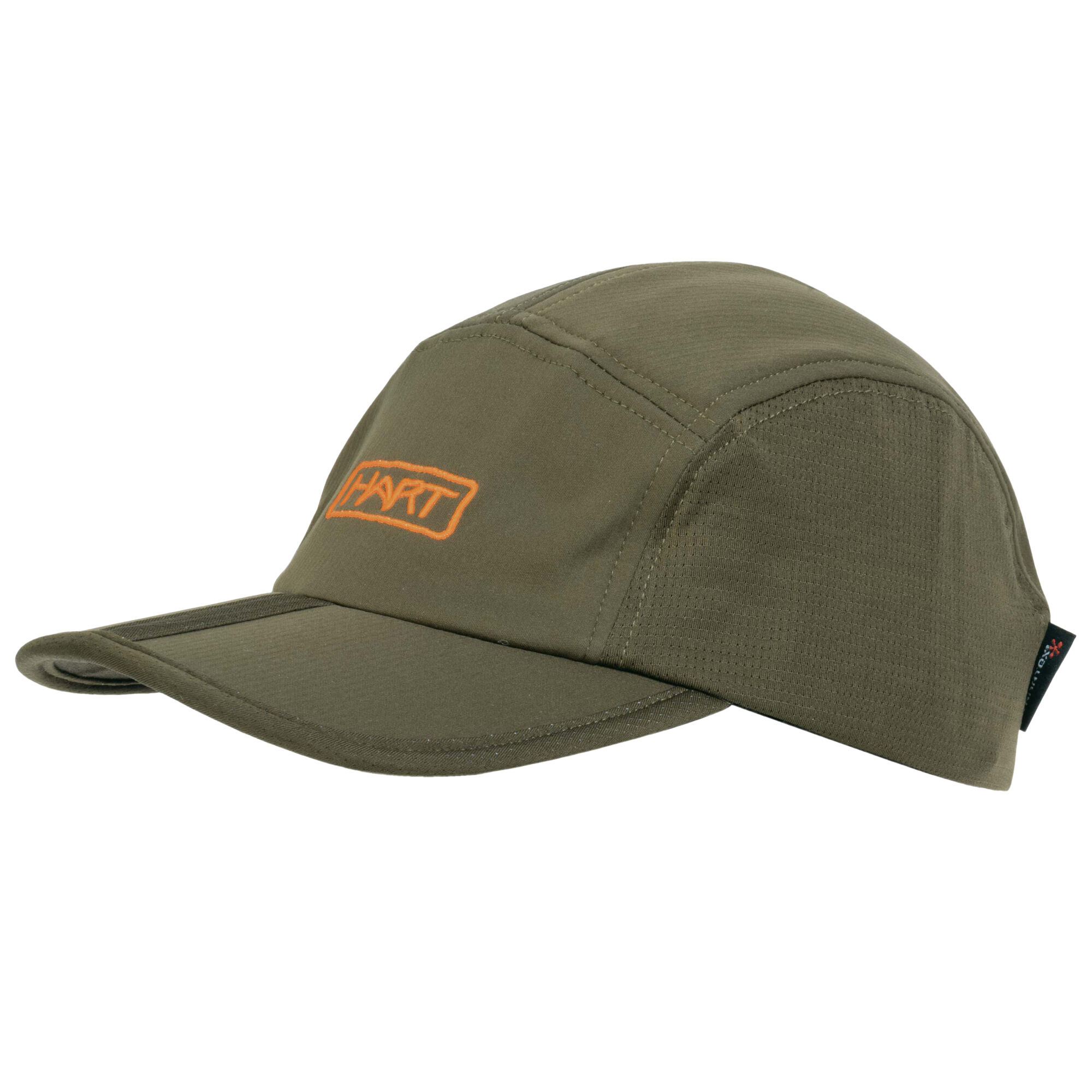 Hart Stilk-CTEX Cap (Green)