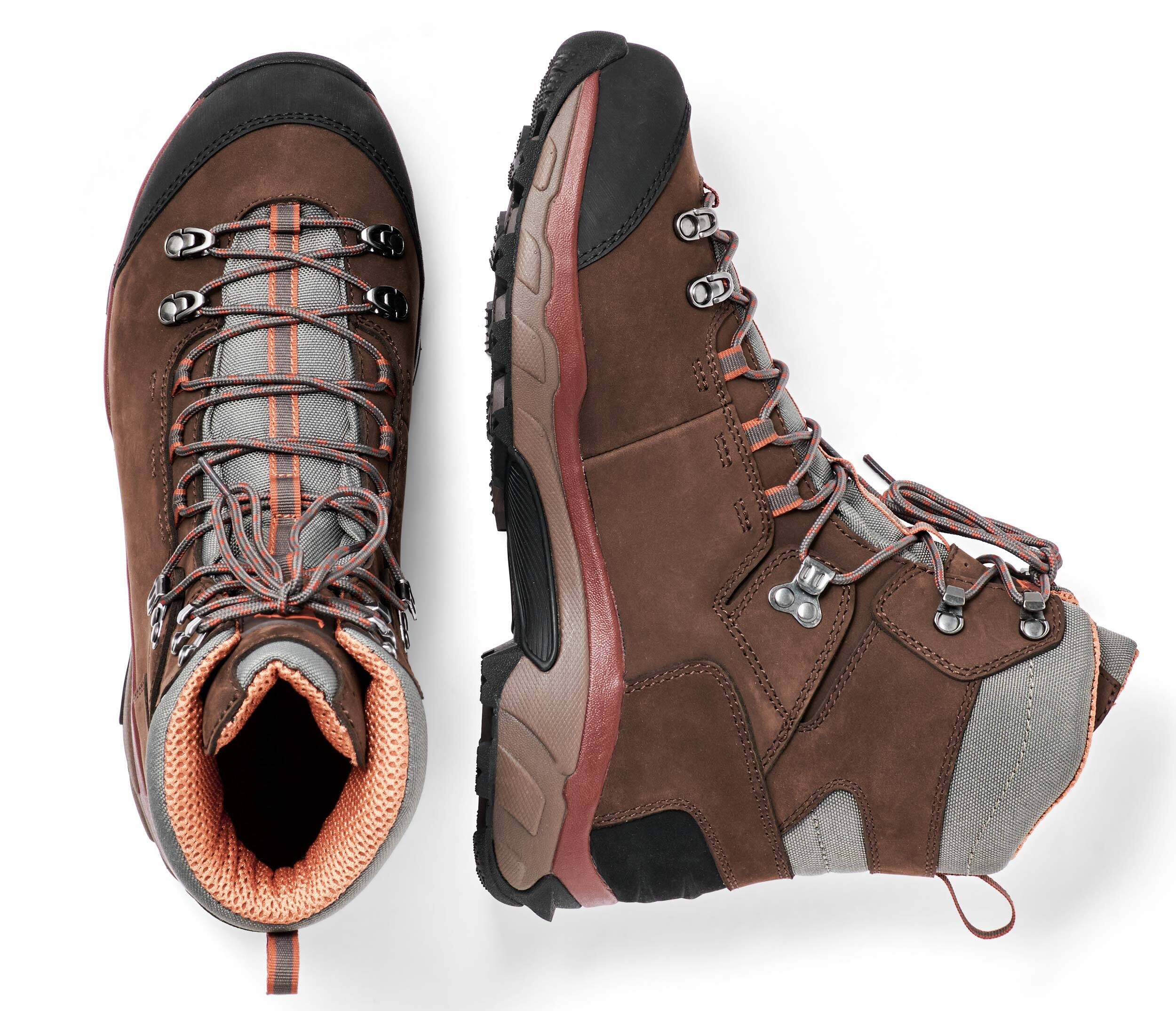 Gateway1 Sarek 7" Jagdstiefel (Brown)