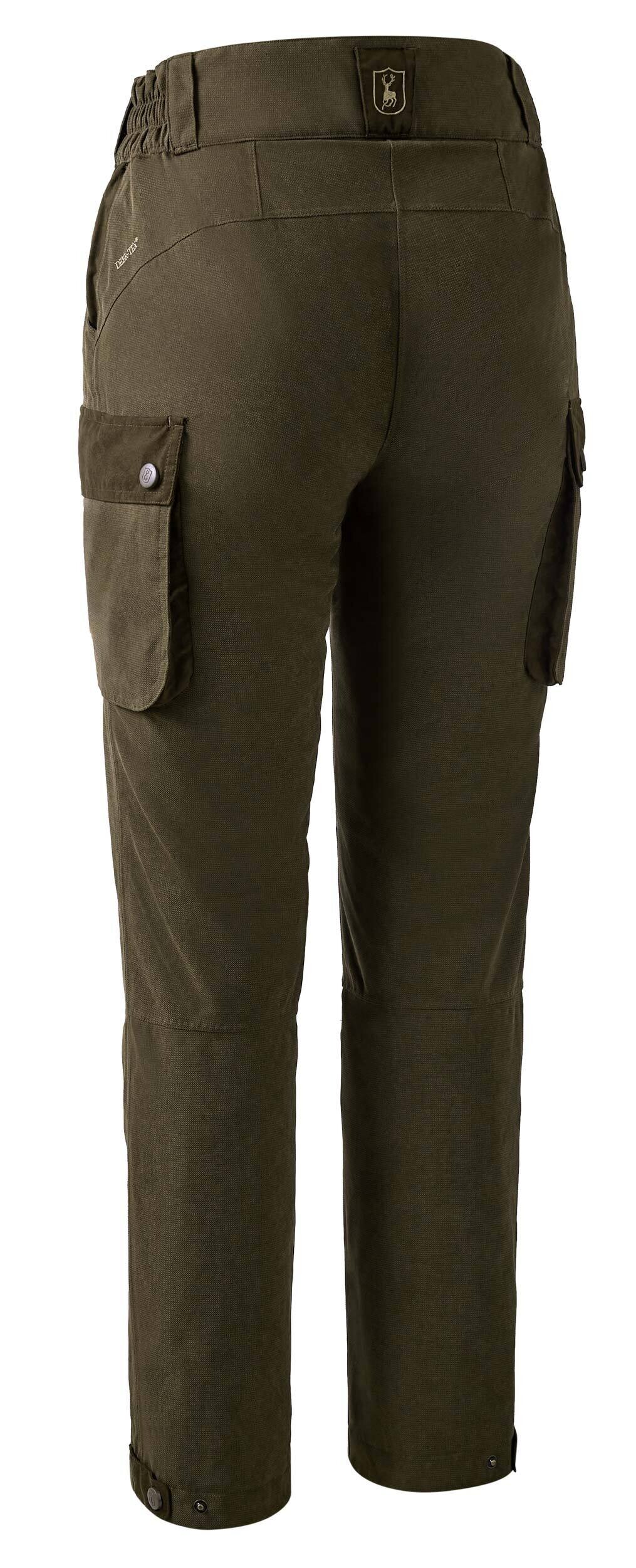Deerhunter Lady Eagle Hose (Tarmac Green) Deerhunter Lady Eagle Hose (Tarmac Green)