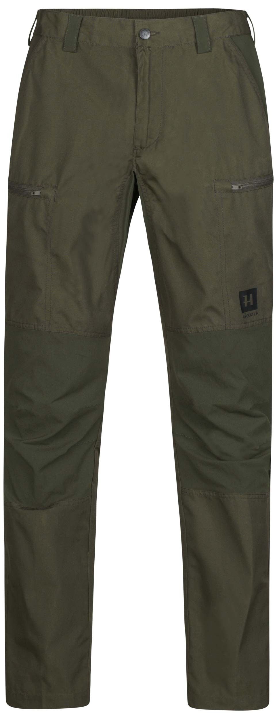 Härkila Fjell Hose (Forest night/Rosin) Härkila Fjell Hose (Forest night/Rosin)