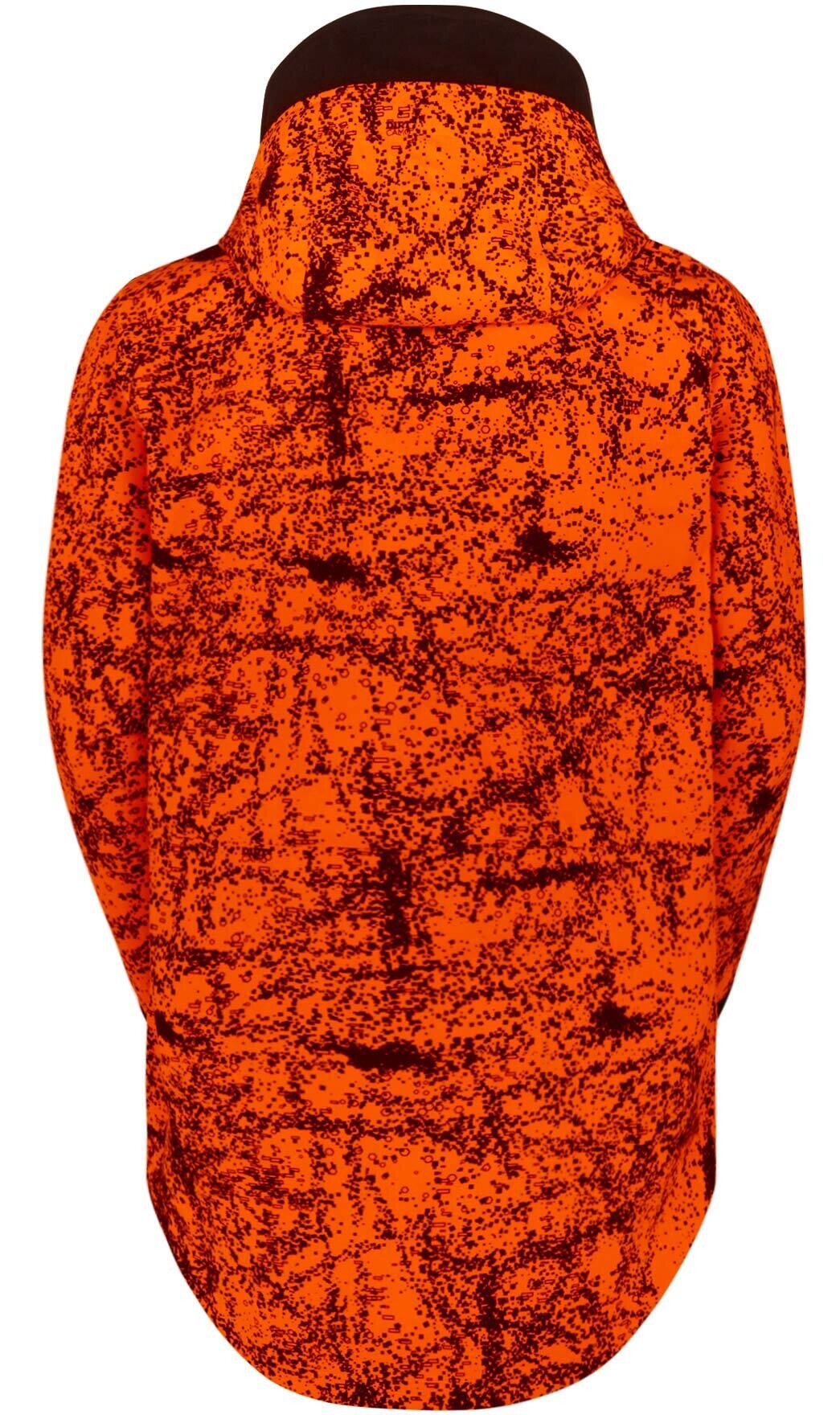 Ridgeline Monsoon Classic Jacket (Blaze Camo) Ridgeline Monsoon Classic Jacket (Blaze Camo)