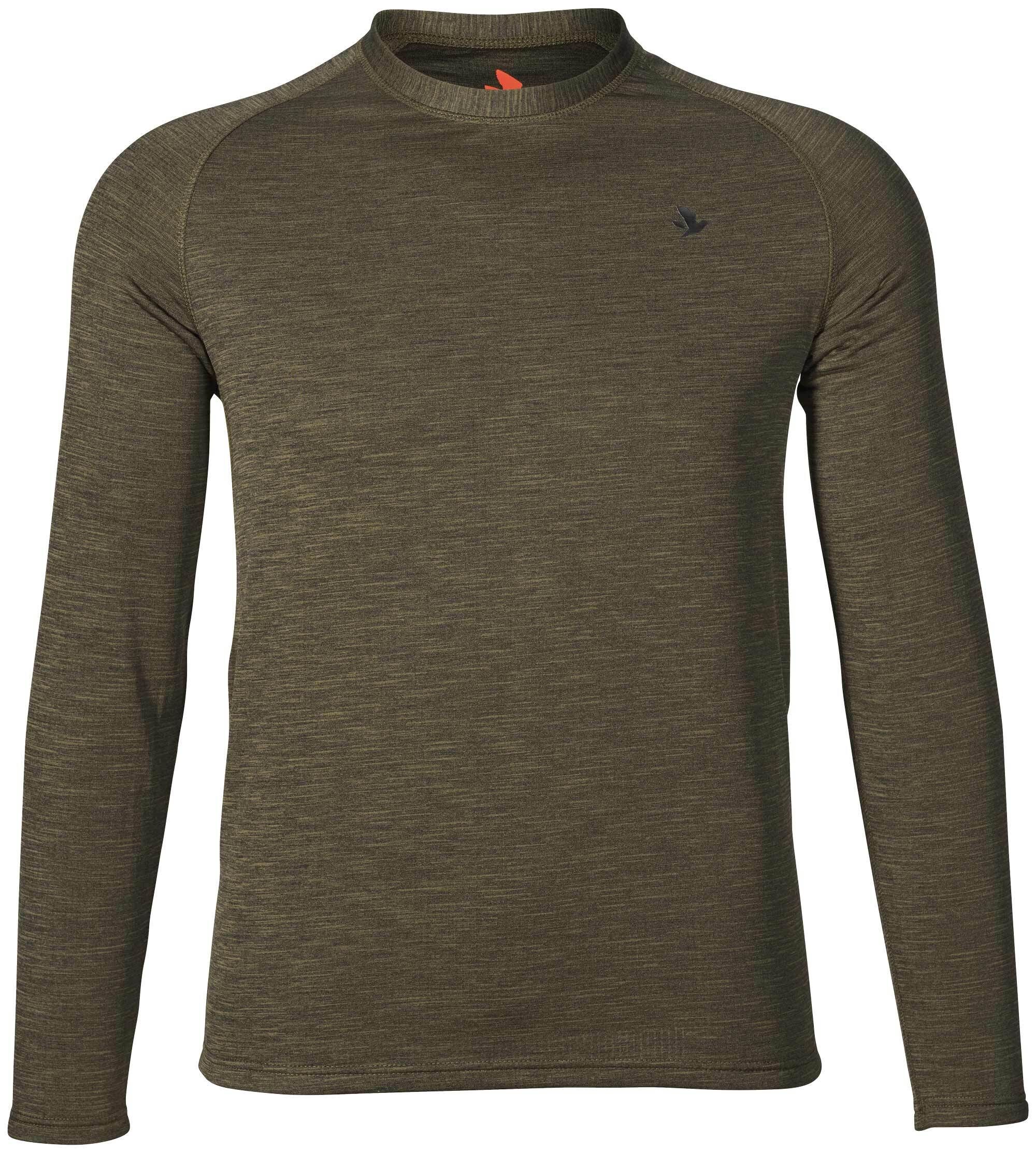 Seeland Active Langarmshirt (green) Seeland Active Langarmshirt (green)