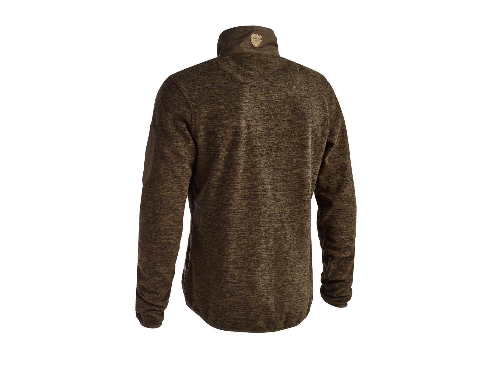 Northern Hunting Thorlak Fleecejacke (Braun)