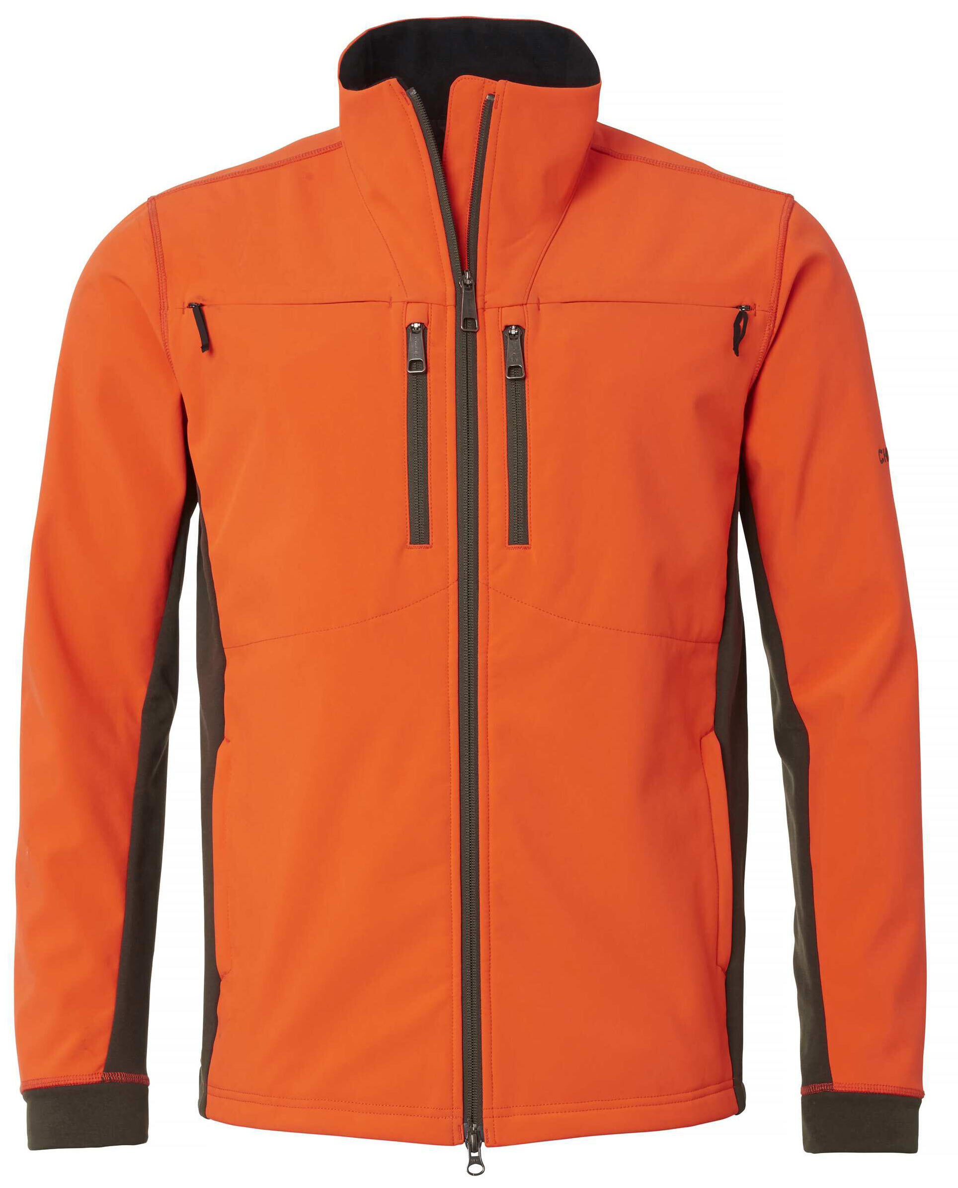 Chevalier Nimrod Jacke (High Vis Orange)