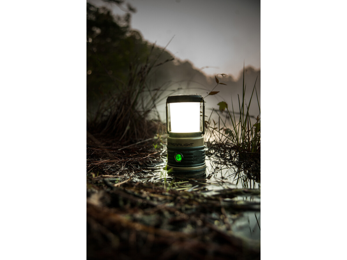 Streamlight Siege Handlaterne