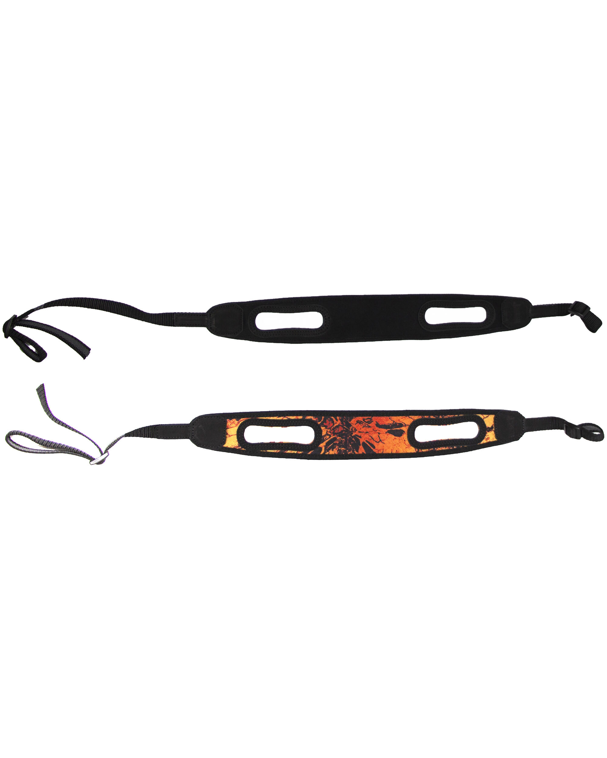 Mjoelner Gewehrriemen mit Eingriff