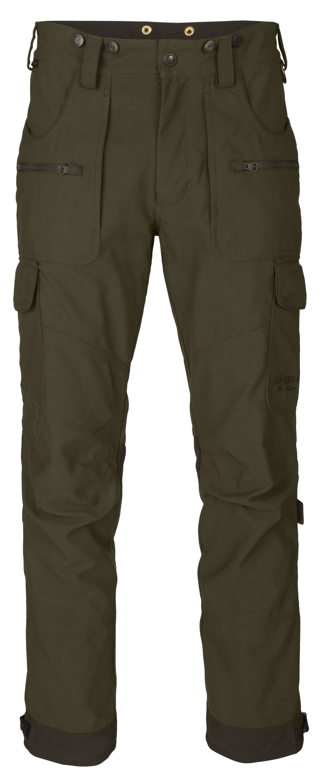 Härkila Pro Hunter Endure Hose Härkila Pro Hunter Endure Hose