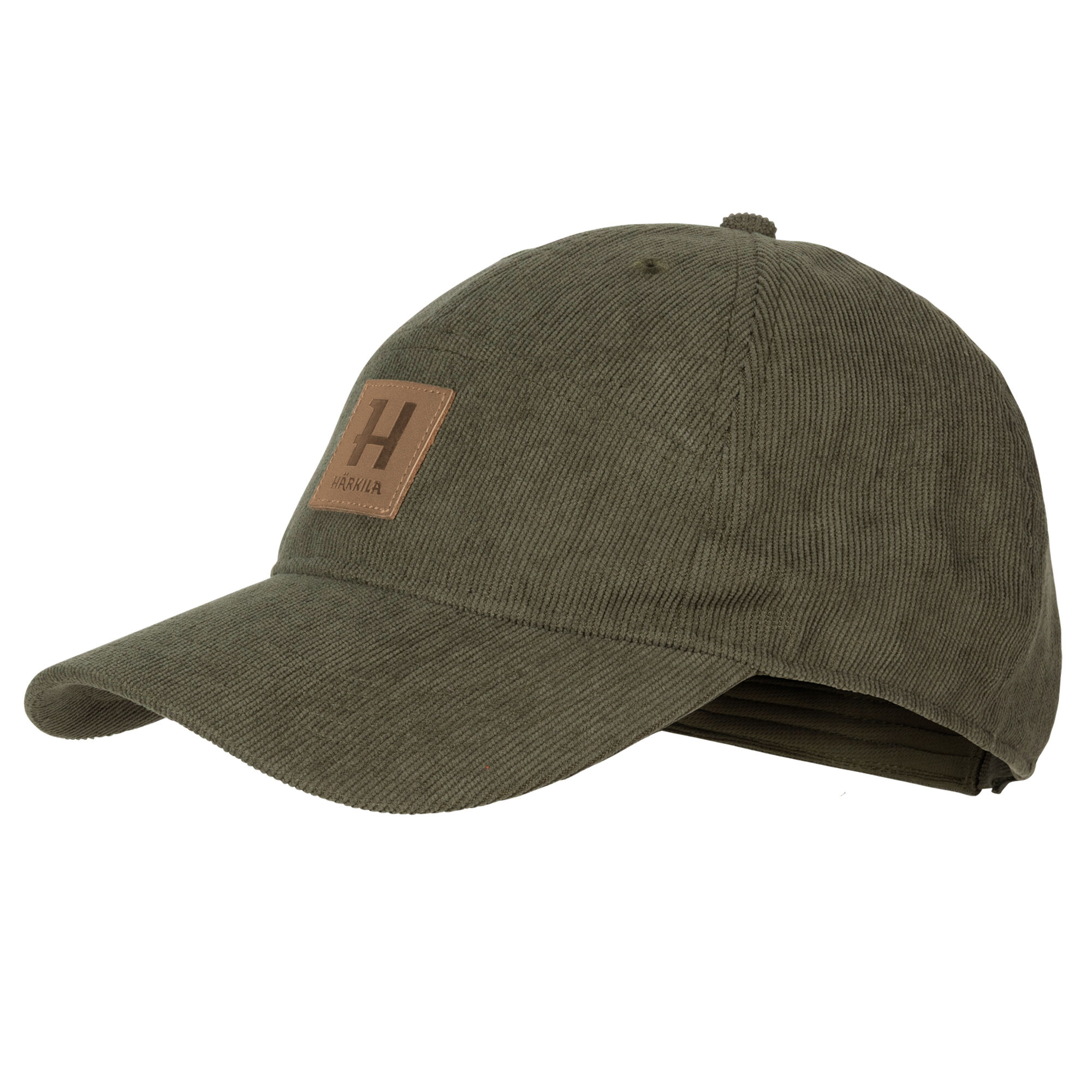 Härkila Cord-Kappe (Grape leaf)