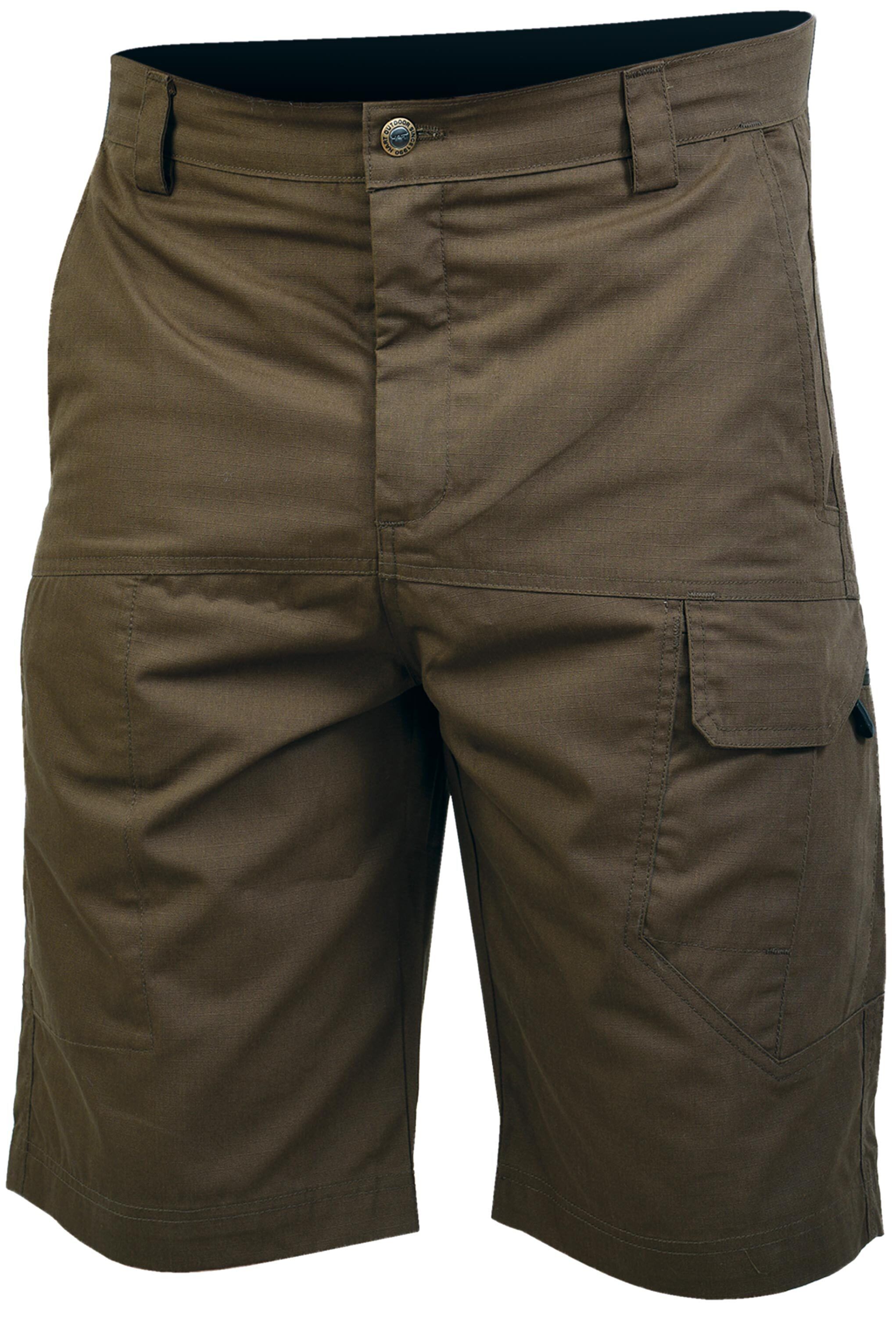 Hart Henar-SH Hose (braun) Hart Henar-SH Hose (braun)