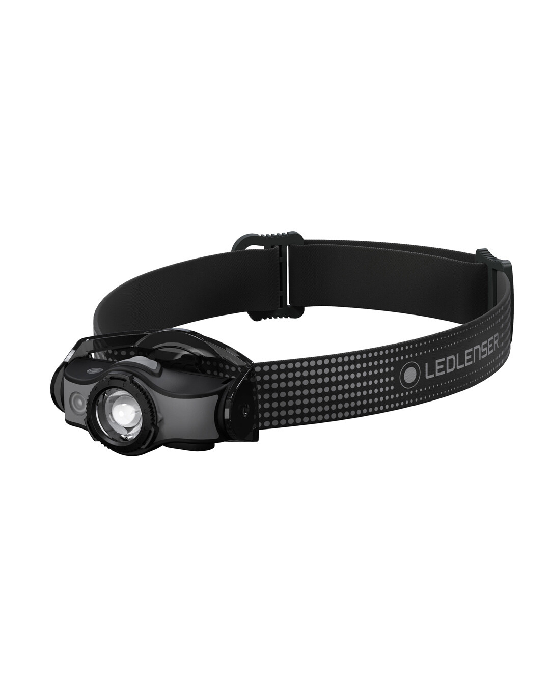 Ledlenser Kopflampe MH5