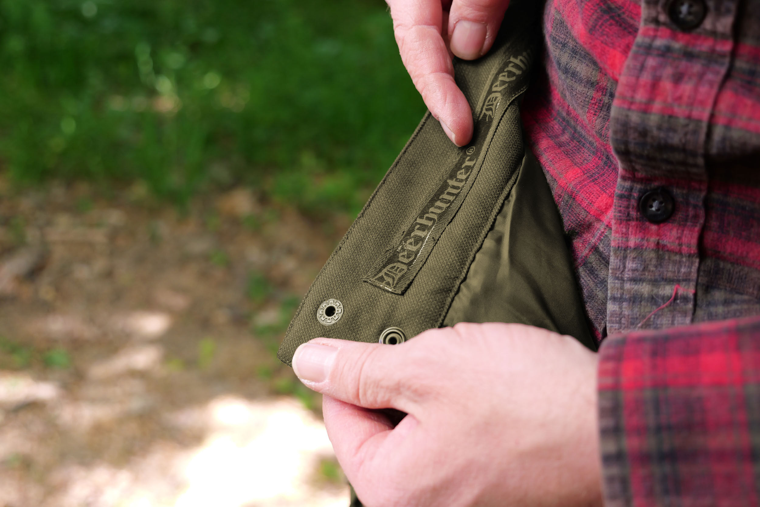 Deerhunter Eagle Hose (Tarmac Green) Deerhunter Eagle Hose (Tarmac Green)