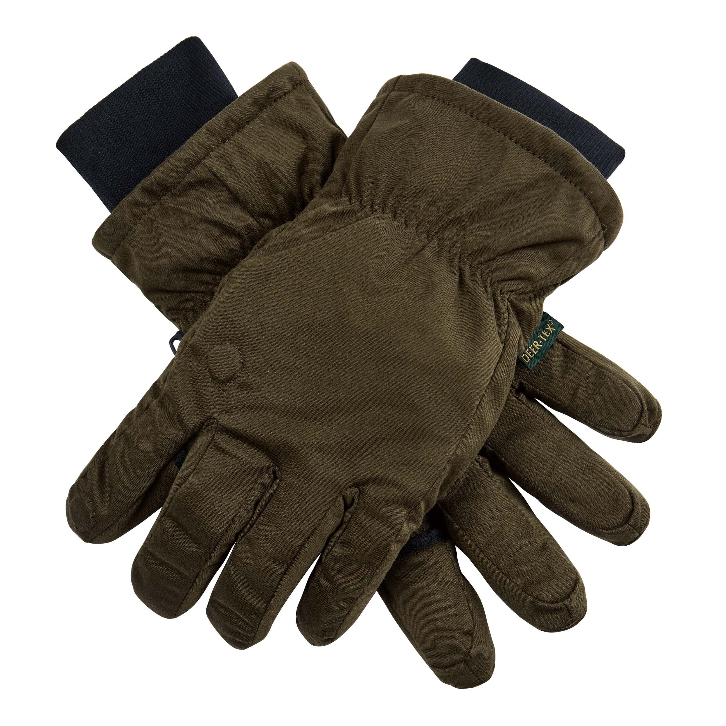 Deerhunter Excape Winterhandschuhe (Art Green) Deerhunter Excape Winterhandschuhe (Art Green)