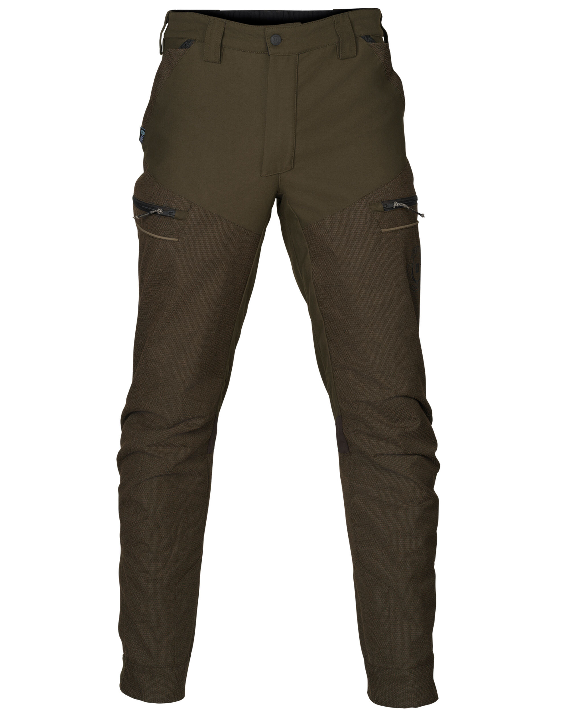 Härkila Velar Pro HWS Hose (Willow green)