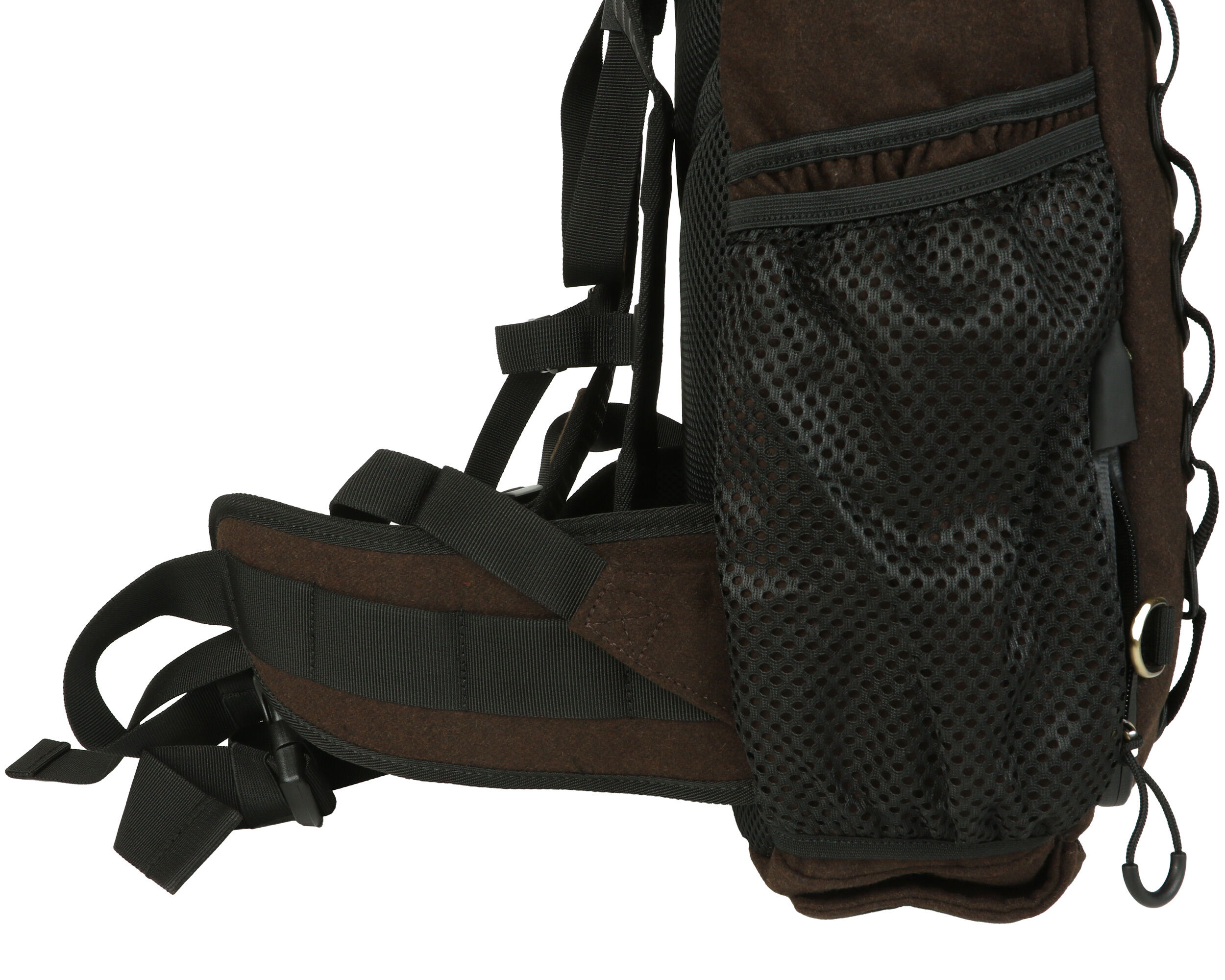 Mjoelner Rucksack Tyr (Braun)