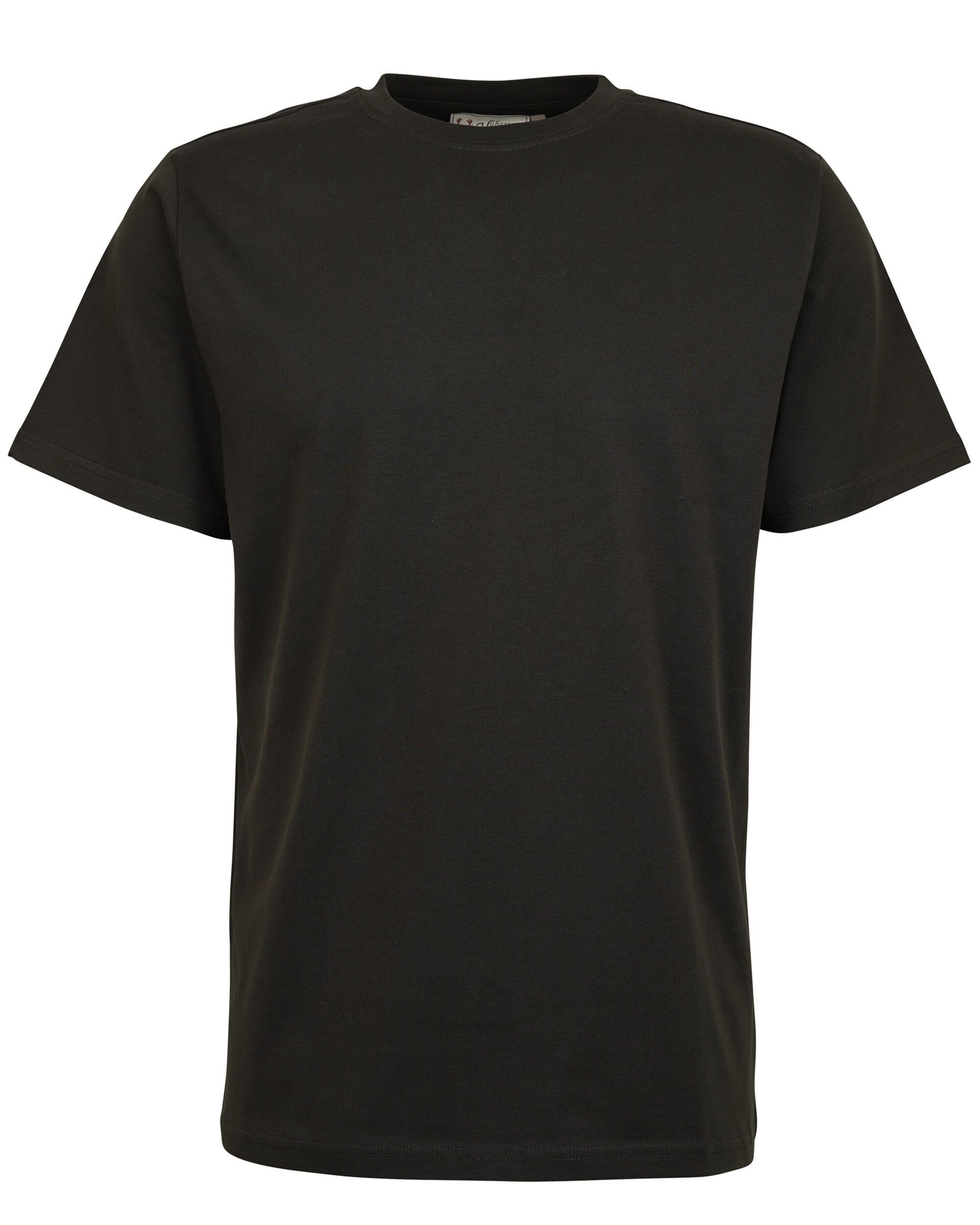 Hubertus T-Shirt Doppelpack (oliv)