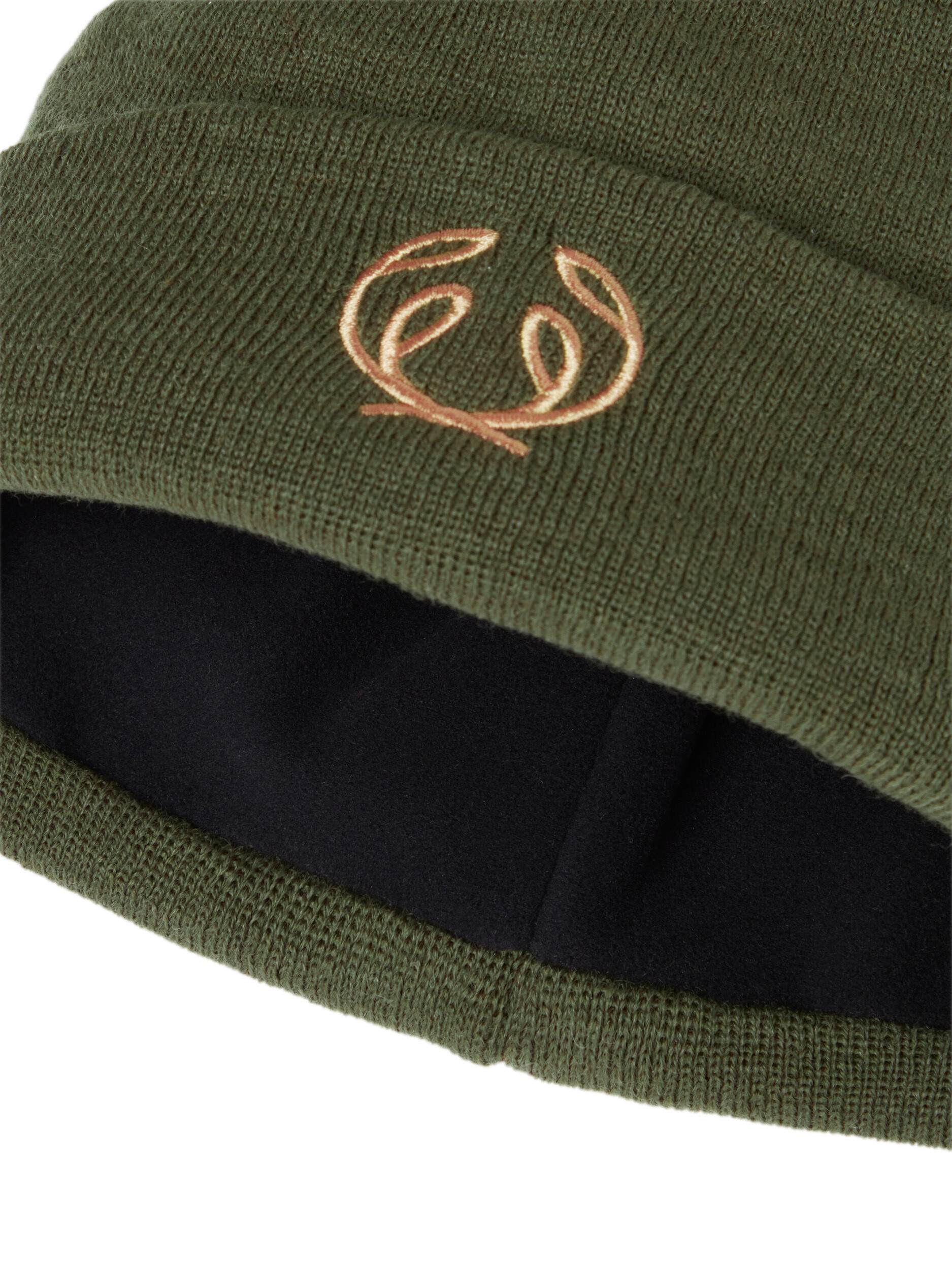 Chevalier Bristol Infinium Beanie (Pine Green)