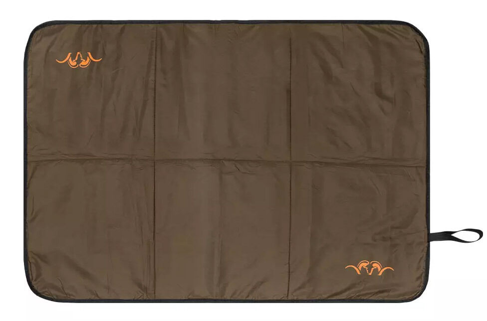 Blaser Hundedecke Dunkel Oliv (70 x 100 cm) (dunkeloliv) Blaser Hundedecke Dunkel Oliv (70 x 100 cm) (dunkeloliv)