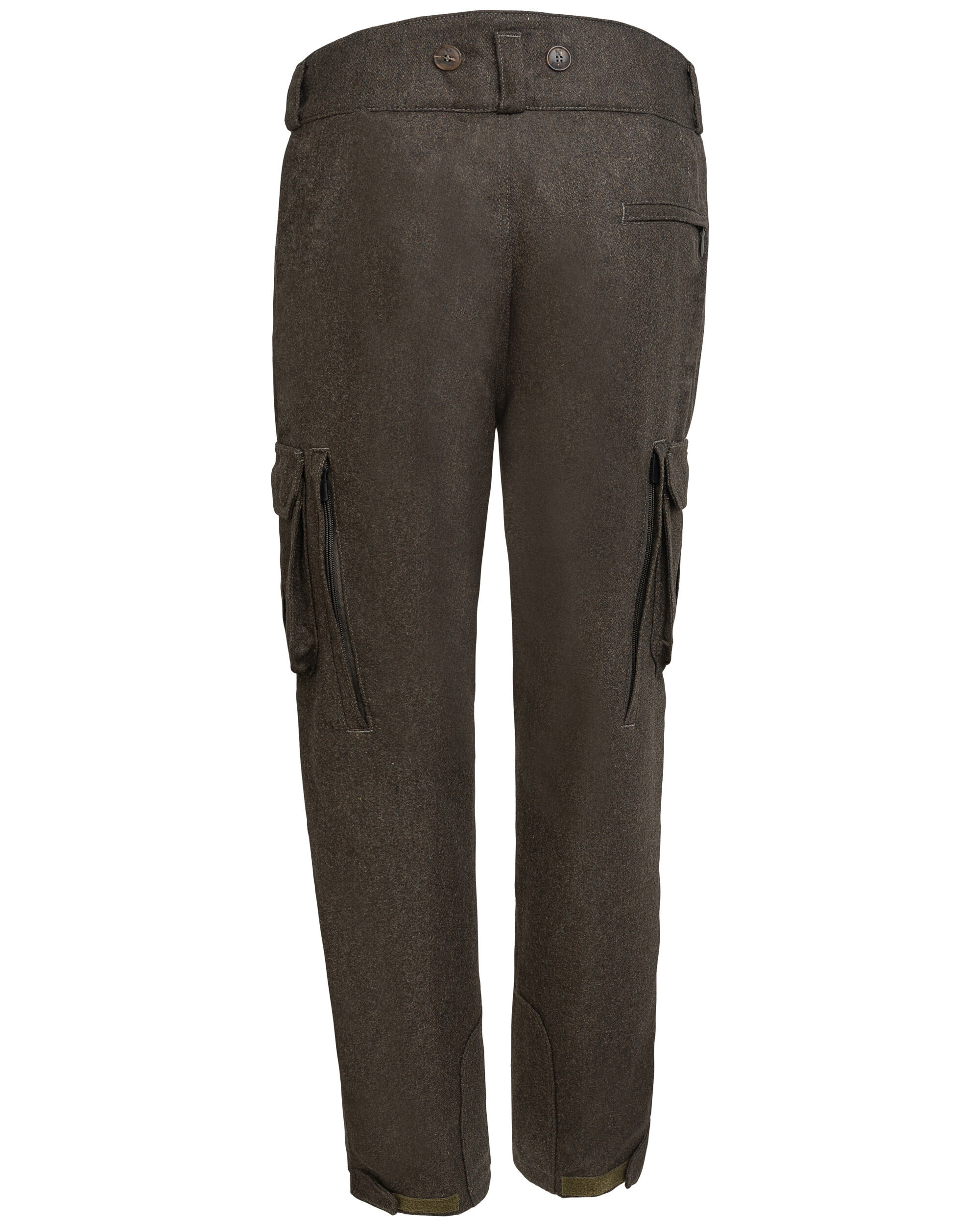 Rascher Ganzjahres-Lodenhose Ludwig (steingrau-oliv) Rascher Ganzjahres-Lodenhose Ludwig (steingrau-oliv)