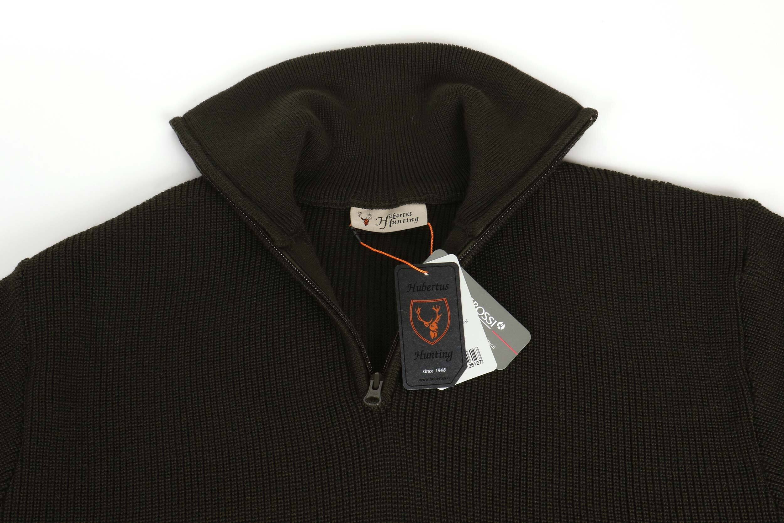 Hubertus Jagd-Stricktroyer (oliv) Hubertus Jagd-Stricktroyer (oliv)