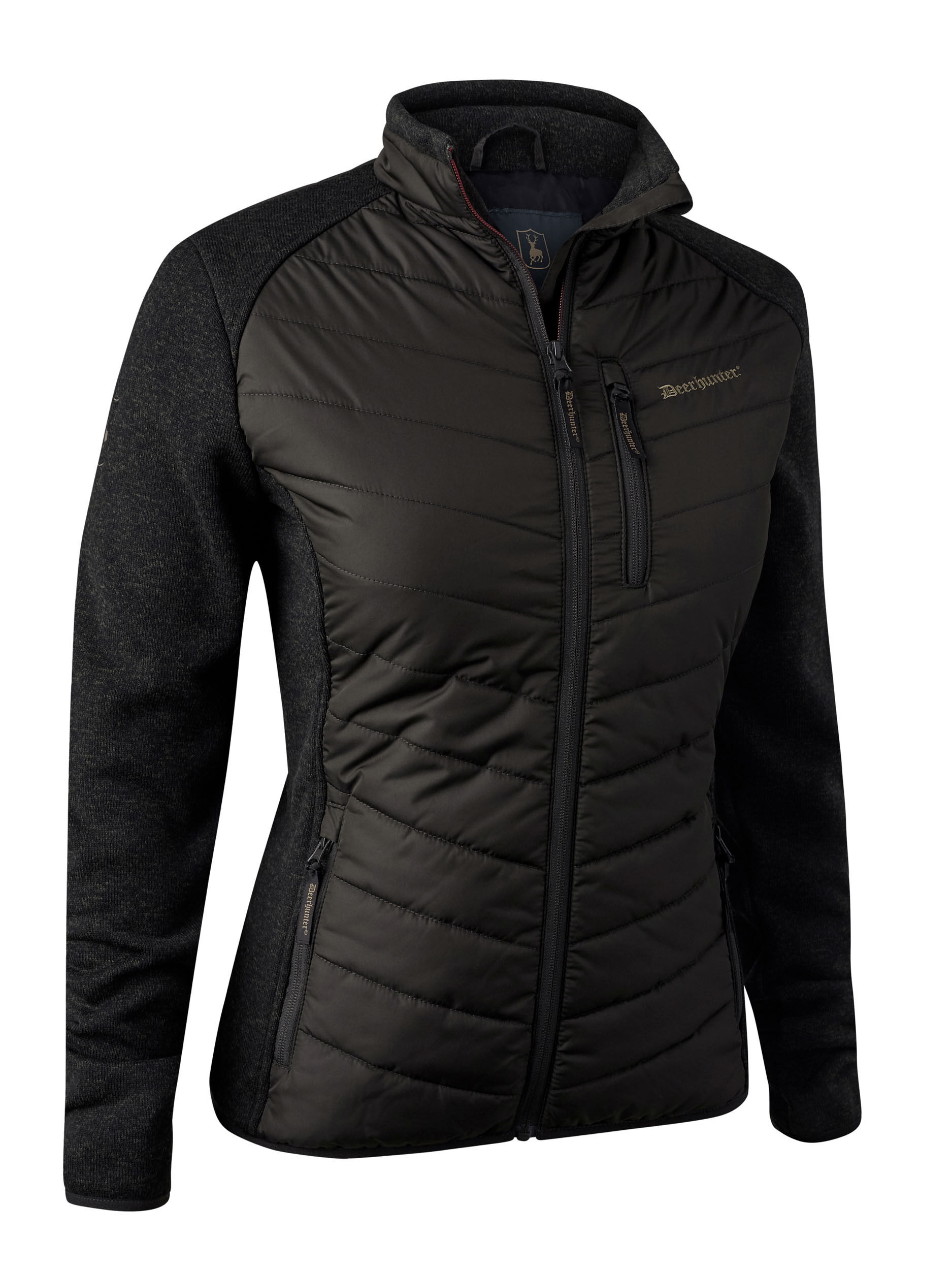 Deerhunter Lady Moor Padded Jacke (Fallen Leaf)