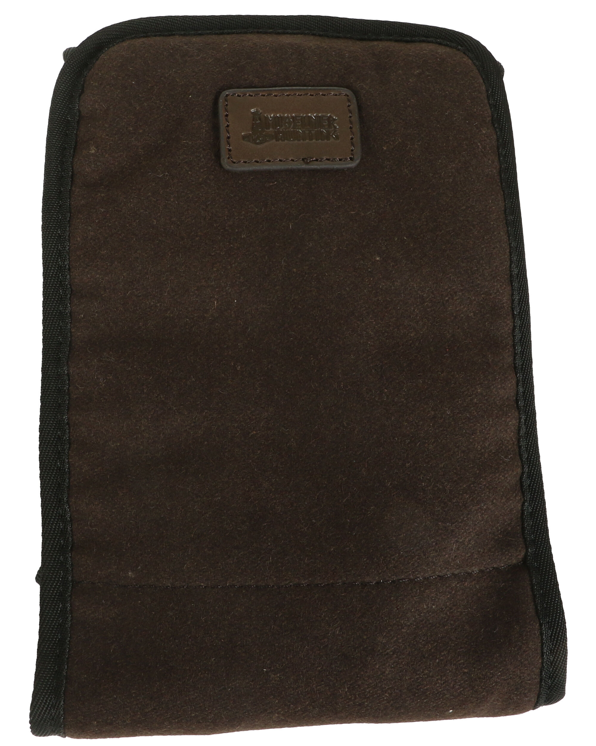Mjoelner Fernglastasche Toke 2.0 XL Loden (Braun)