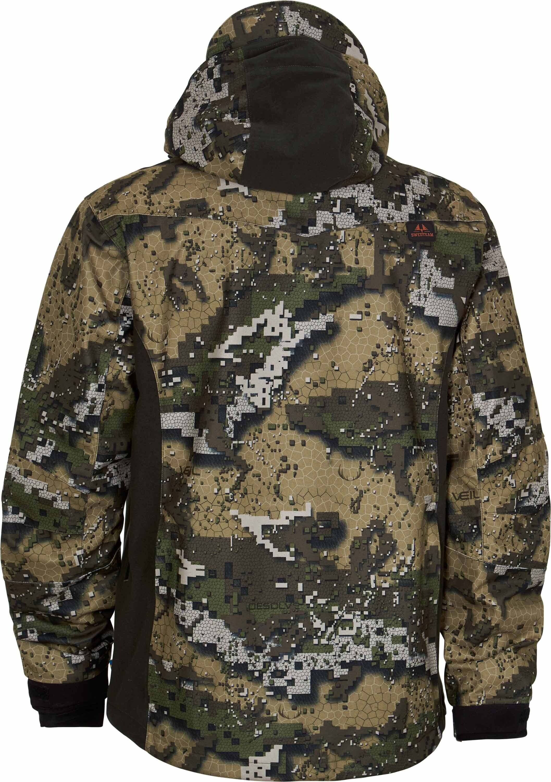 Swedteam Ridge Pro M-Jacke (Desolve Veil) Swedteam Ridge Pro M-Jacke (Desolve Veil)