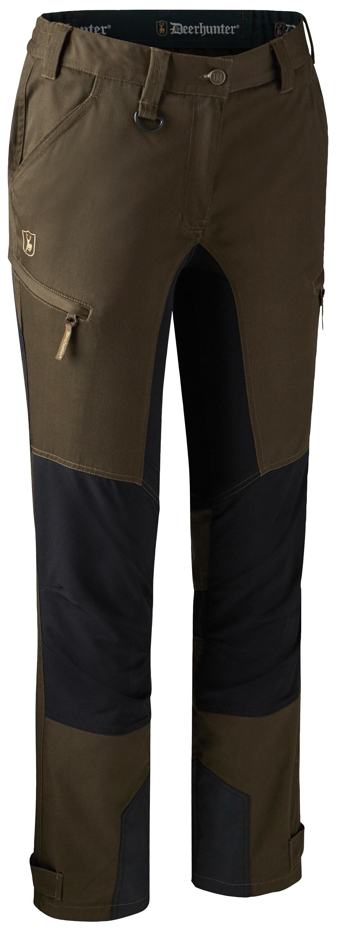 Deerhunter Lady Roja Hose (Fallen Leaf)