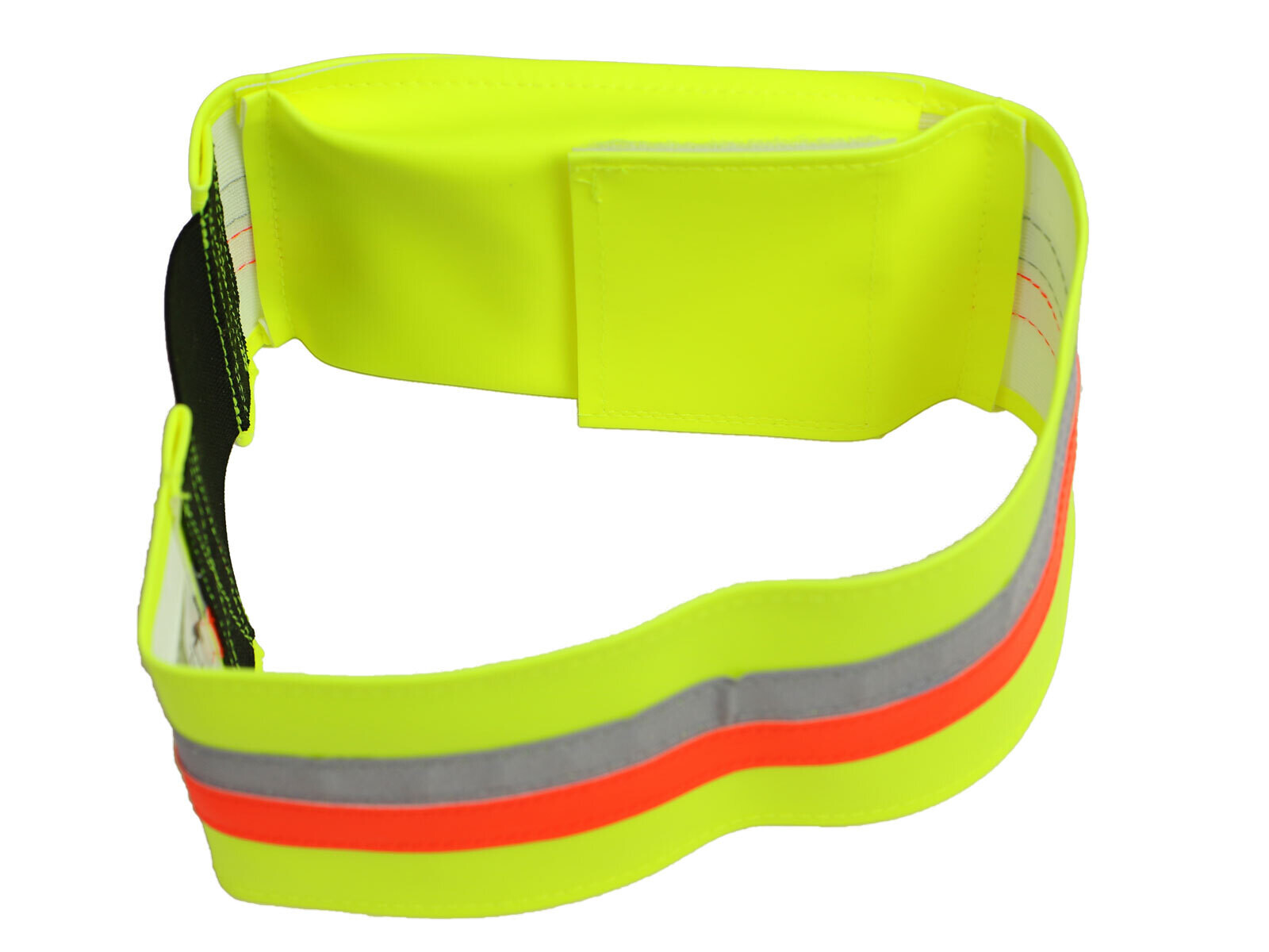 Zantex Signalhalsung mit GPS-Tasche innen