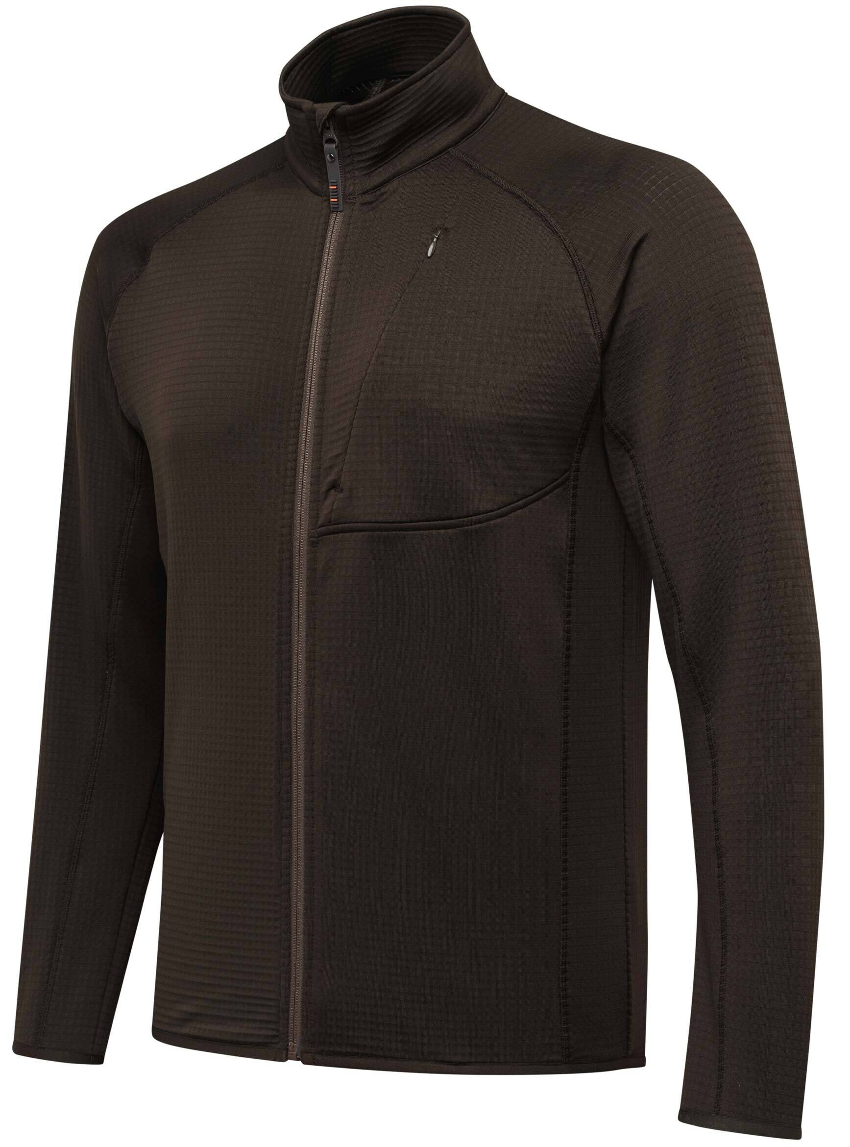 Beretta Alpsten Fleecejacke (Brown Bark) Beretta Alpsten Fleecejacke (Brown Bark)