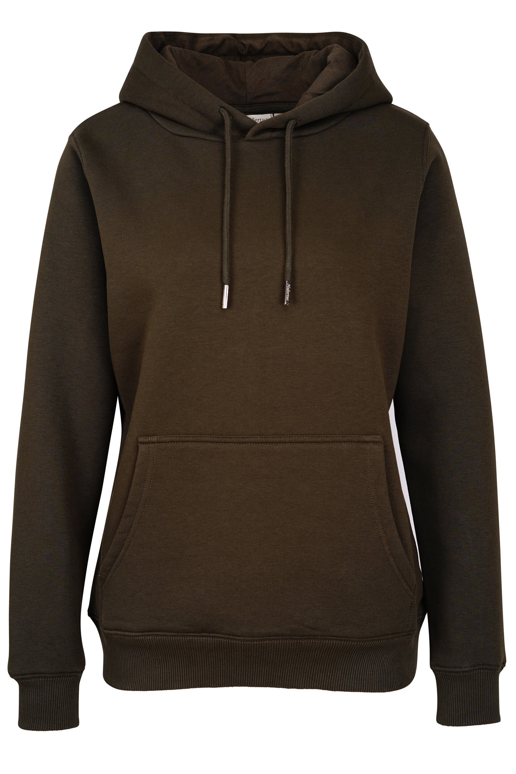 Hubertus Hunting Hoodie Damen (oliv)