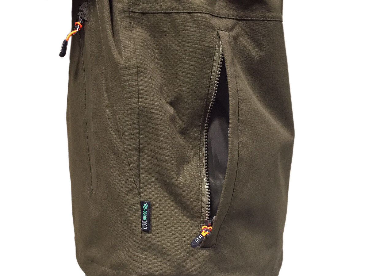 Hart Armotion Evo-J Jagdjacke