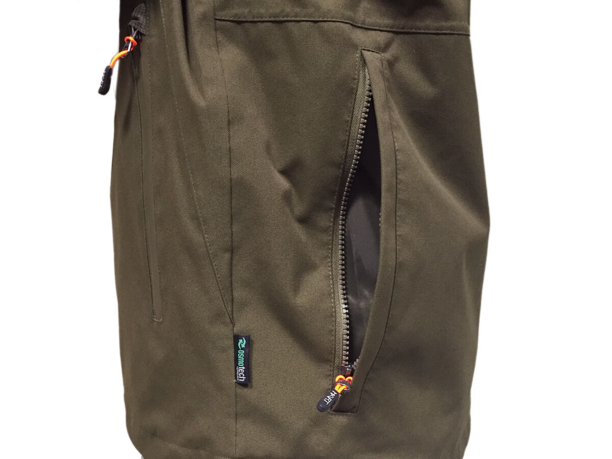 Hart Armotion Evo-J Jagdjacke Hart Armotion Evo-J Jagdjacke