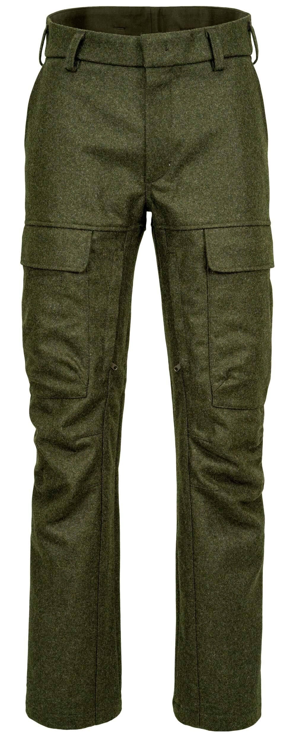 Jagdhund Lodenhose Gradenstein (Grün) Jagdhund Lodenhose Gradenstein (Grün)