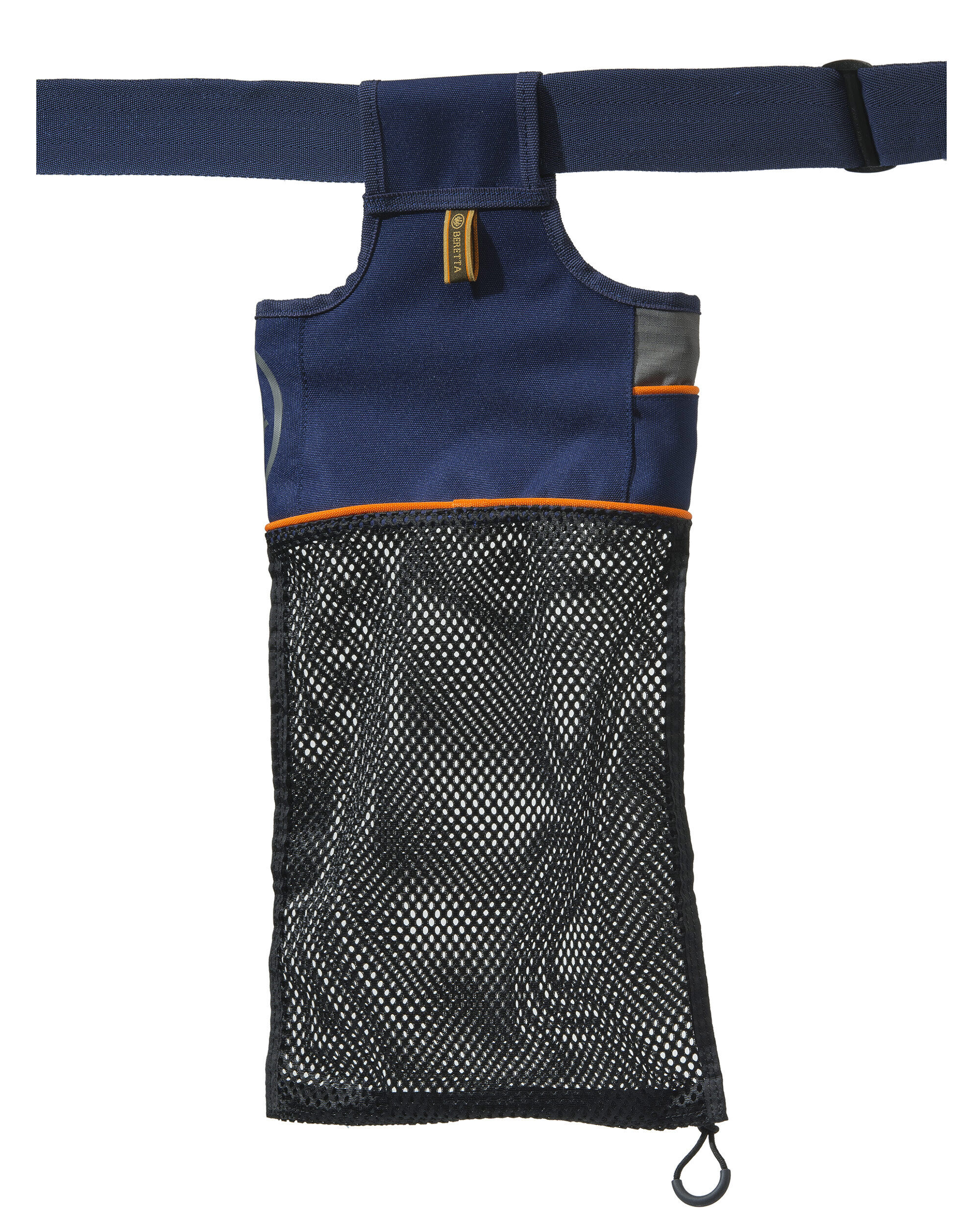 Beretta Uniform Pro Evo Beutel mit Netz (Blue)