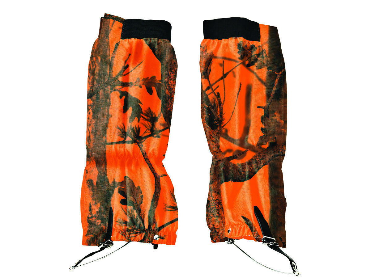 Percussion Gamaschen Stronger (GhostCamo) Percussion Gamaschen Stronger (GhostCamo)