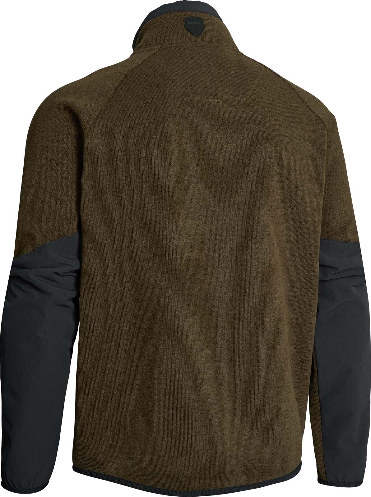Northern Hunting Ake Fleecejacke (Grün) Northern Hunting Ake Fleecejacke (Grün)