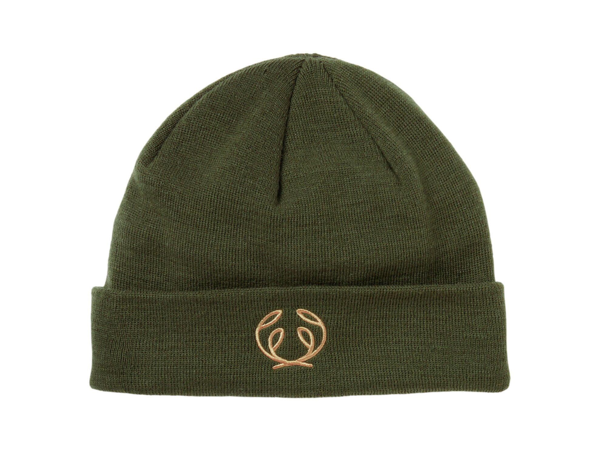 Chevalier Bristol Infinium Beanie (Pine Green)