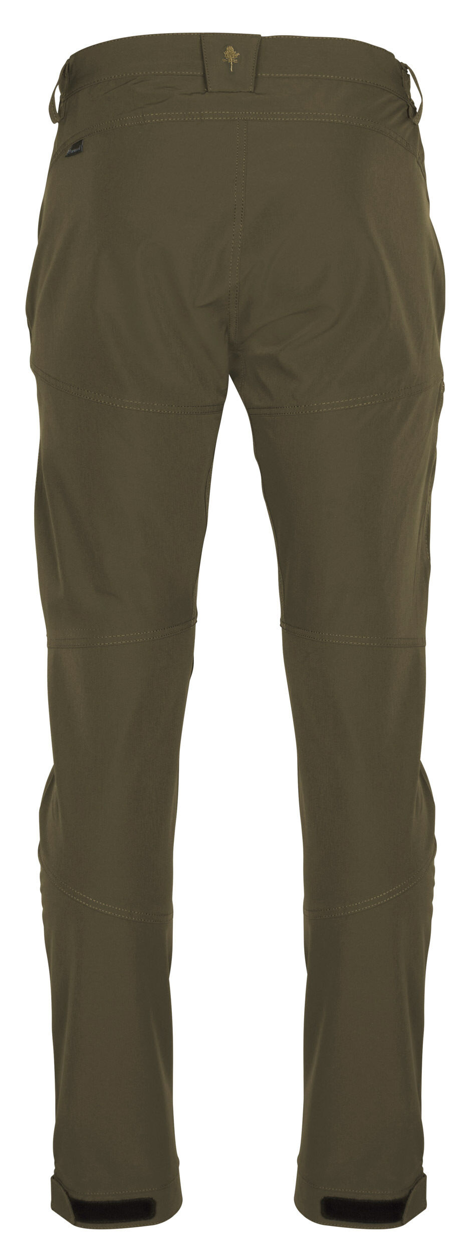 Pinewood Finnveden Trail Stretchhose (Earth Brown) Pinewood Finnveden Trail Stretchhose (Earth Brown)