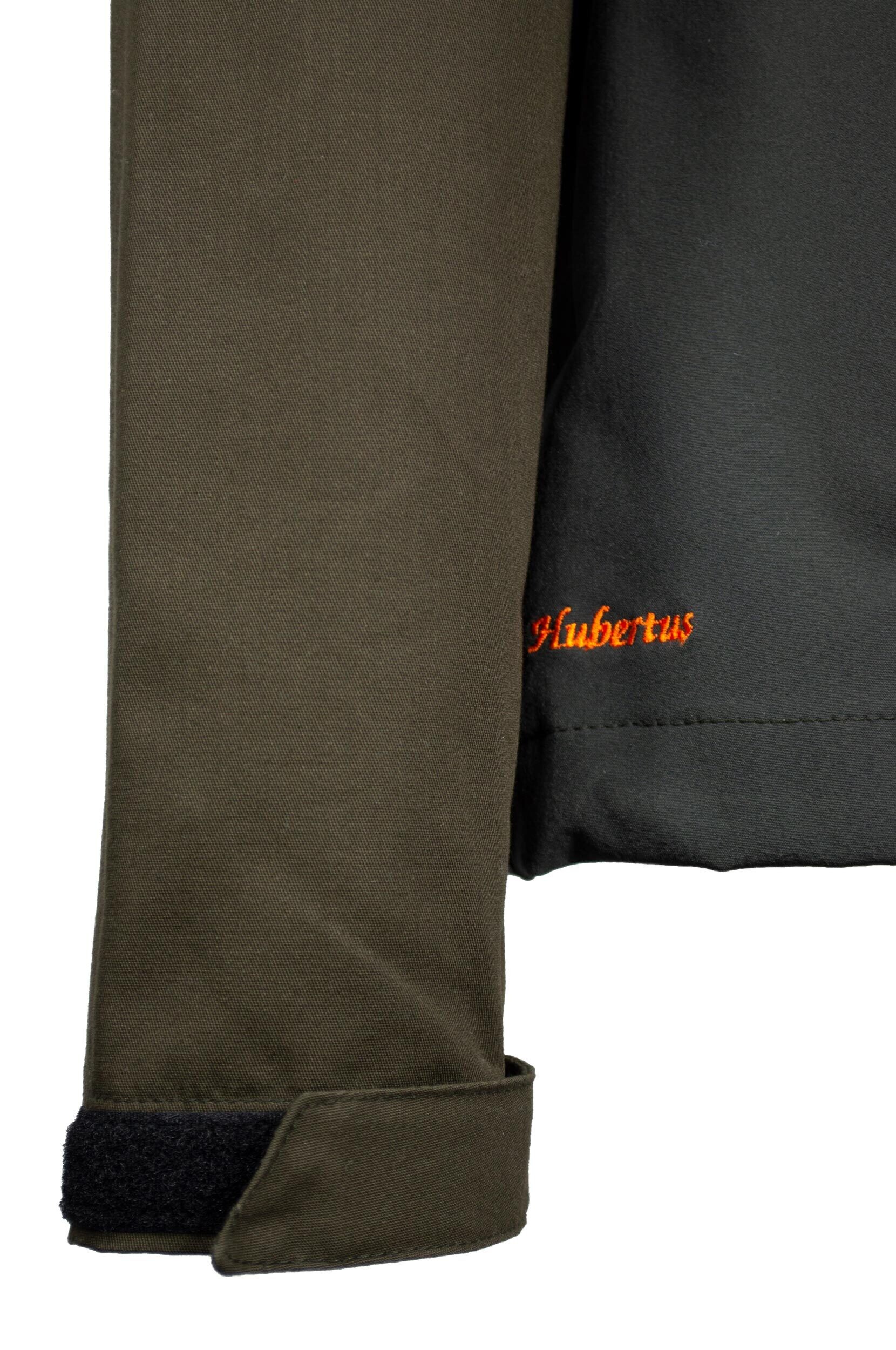 Hubertus Ladies Fashion Outdoor-Blouson (dunkeloliv) Hubertus Ladies Fashion Outdoor-Blouson (dunkeloliv)